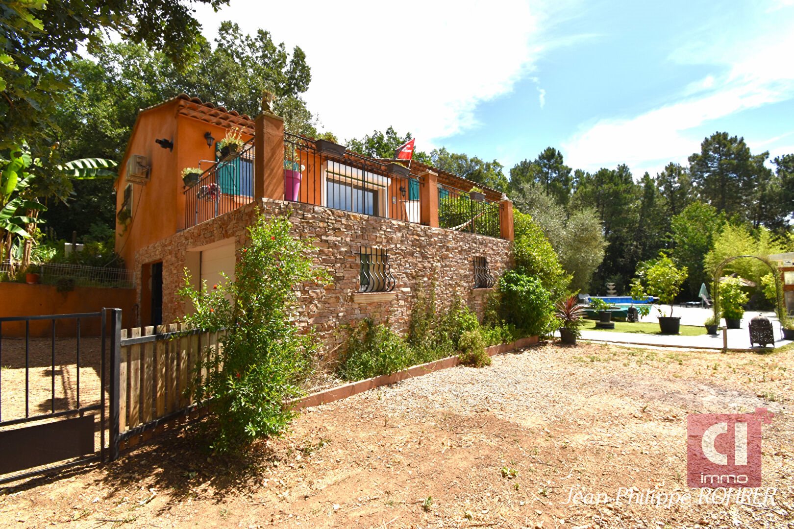 Maison à vendre, 102m², Besse-sur-Issole