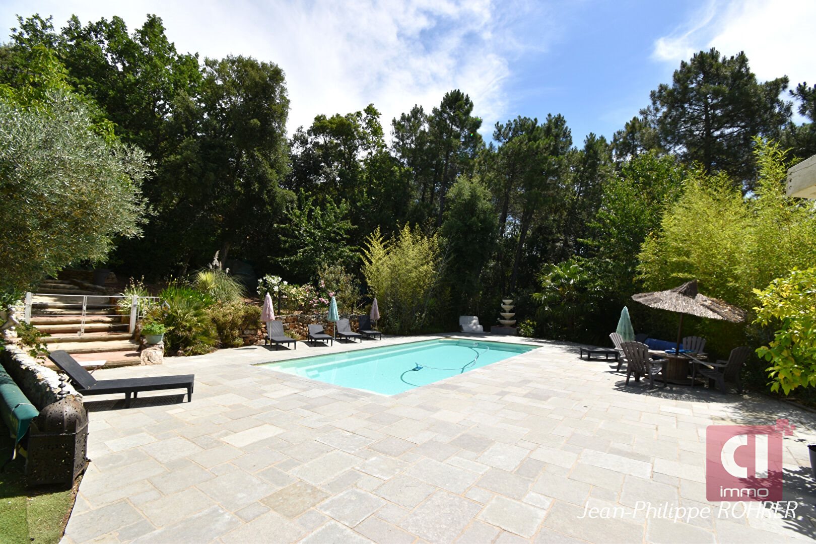 Maison à vendre, 102m², Besse-sur-Issole