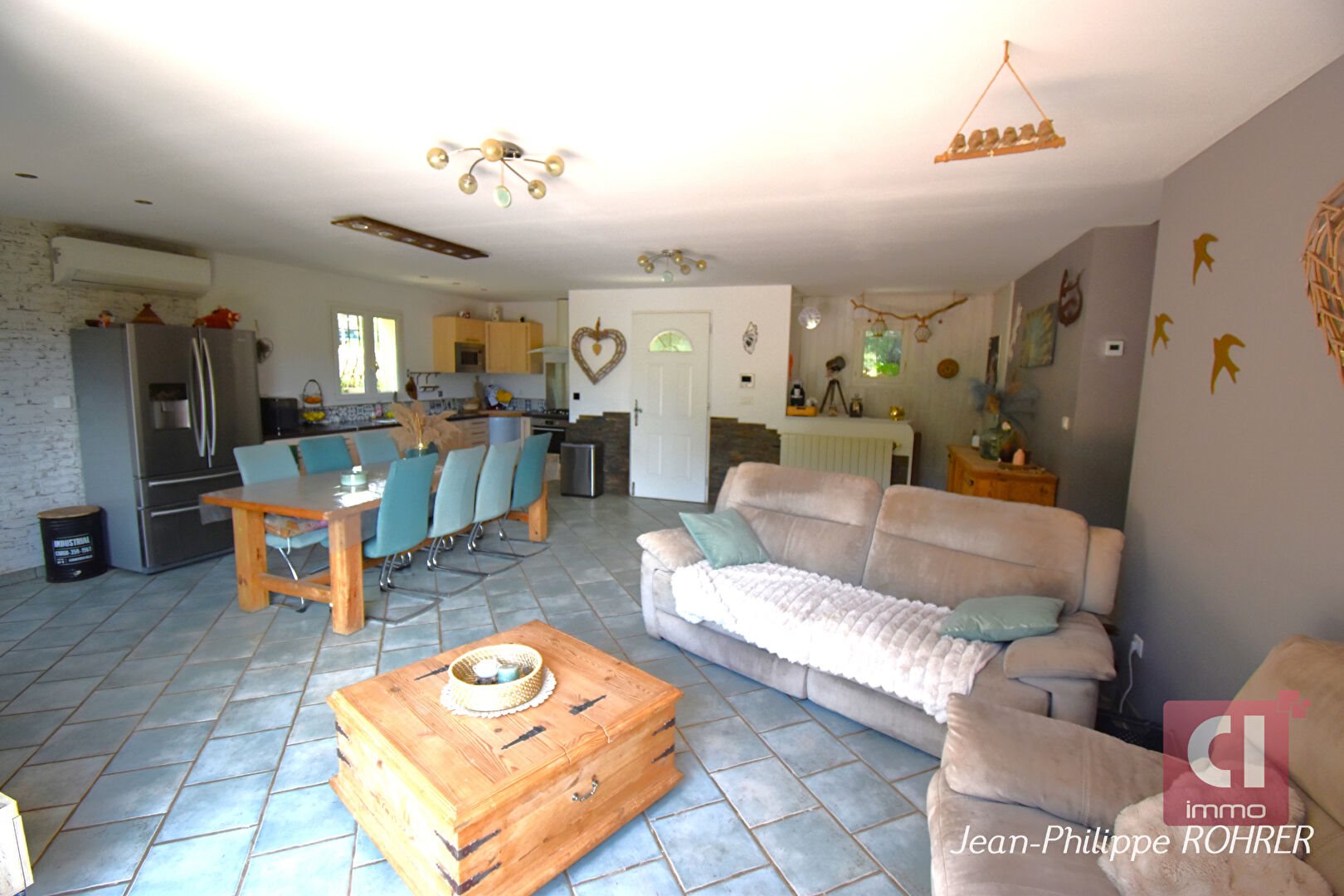 Maison à vendre, 102m², Besse-sur-Issole