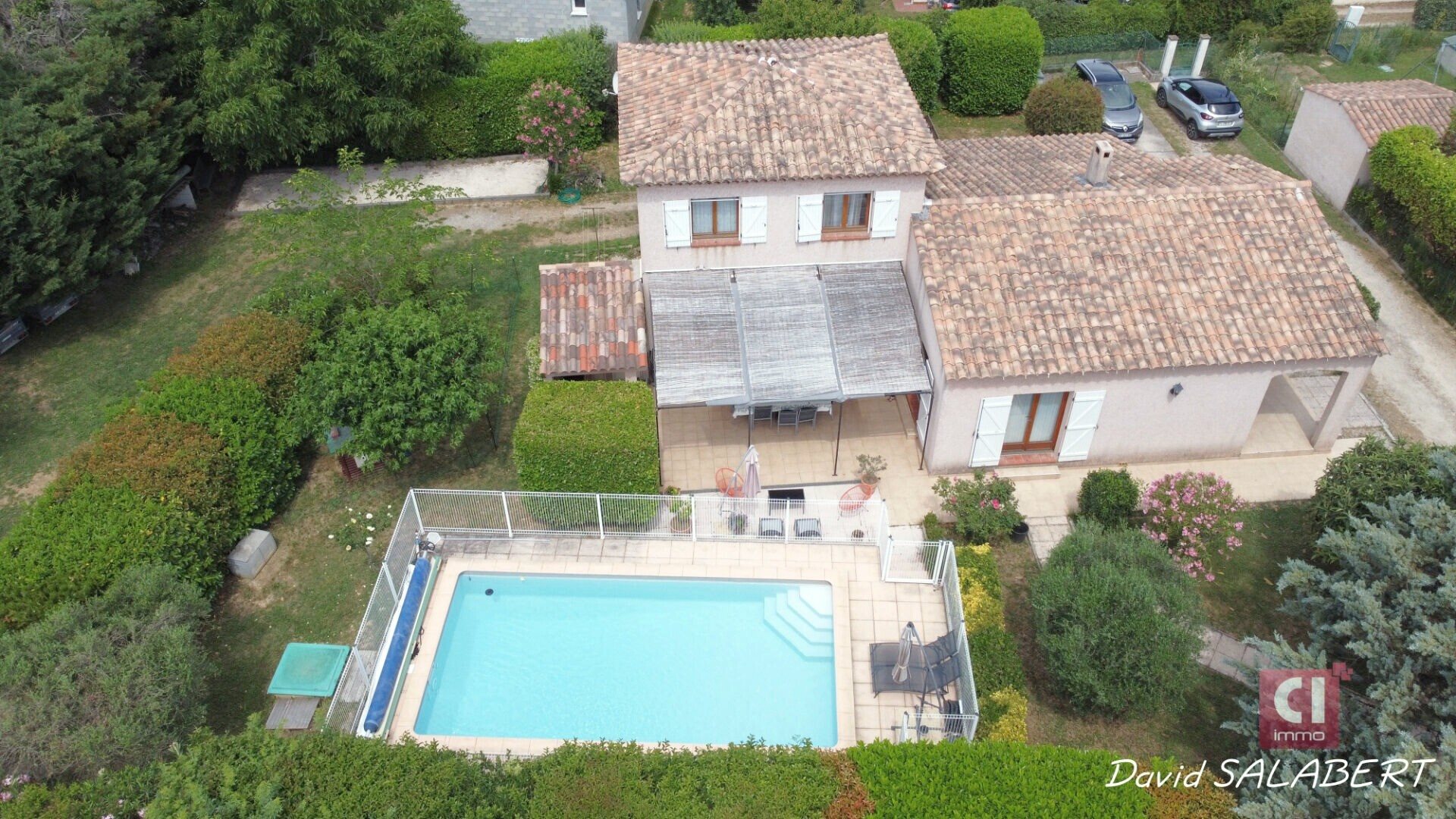 Maison à vendre, 122m², Le Val