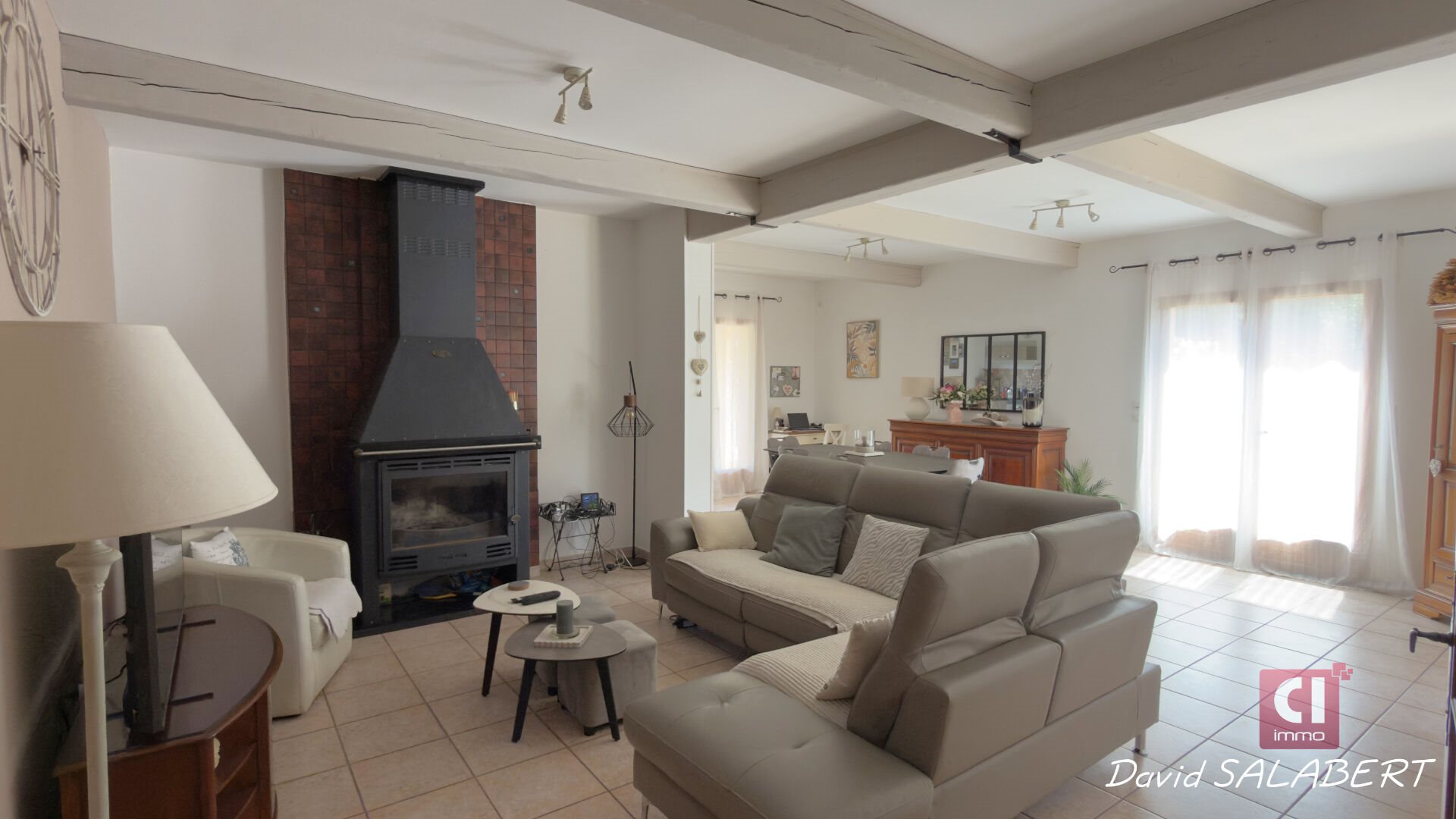 Maison à vendre, 122m², Le Val
