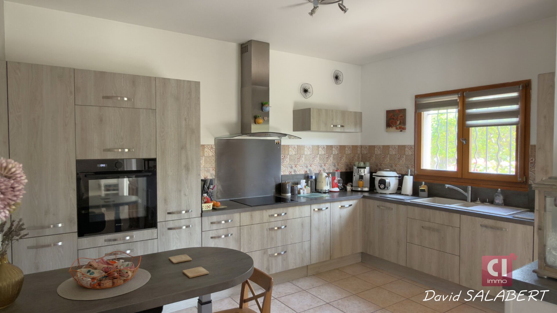 Maison à vendre, 122m², Le Val