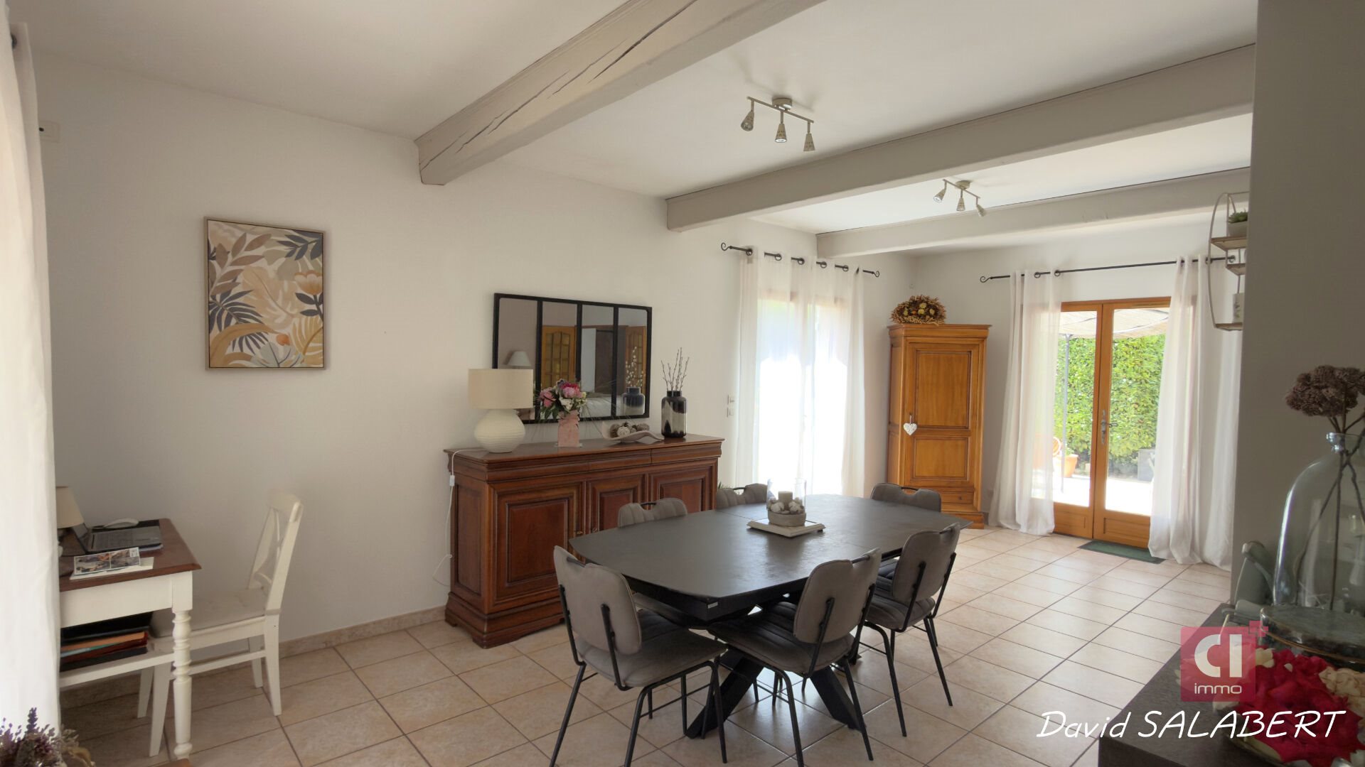 Maison à vendre, 122m², Le Val