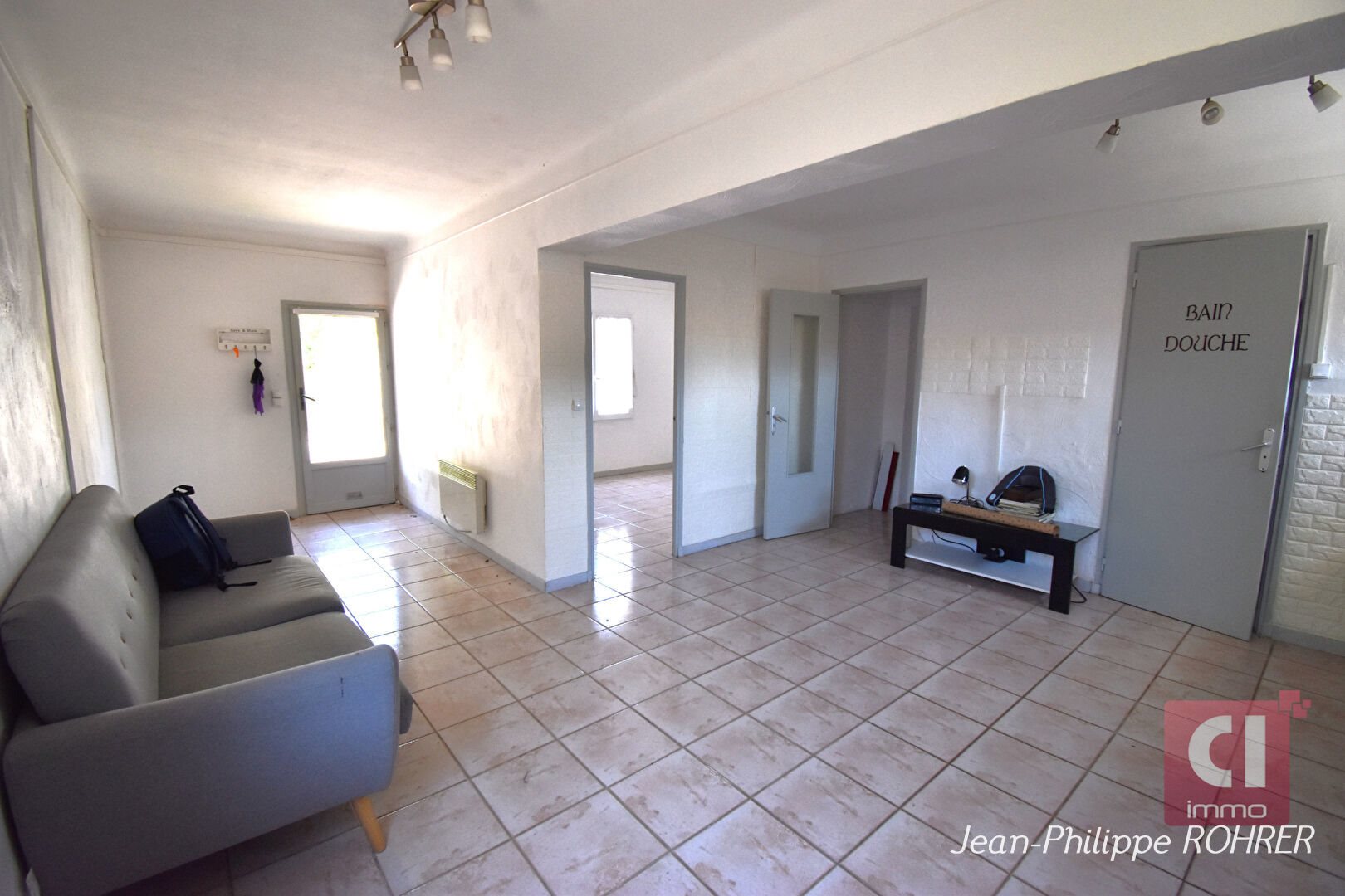 Maison à vendre, 130m², Sainte-Anastasie-sur-Issole