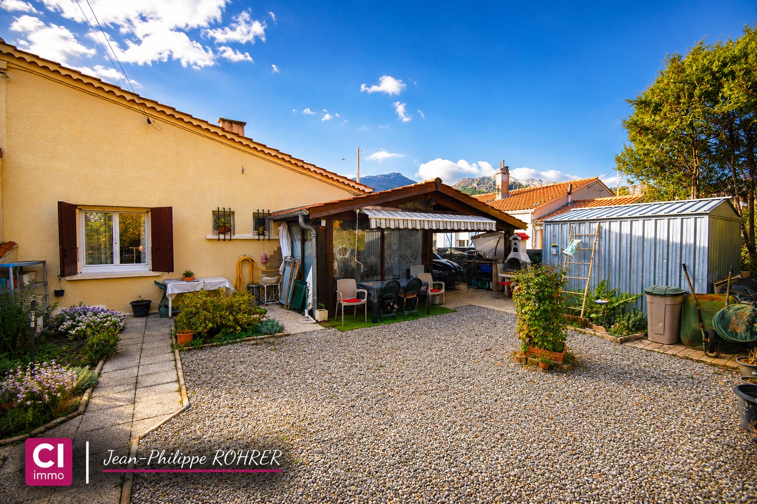 Maison à vendre, 57m², Serres