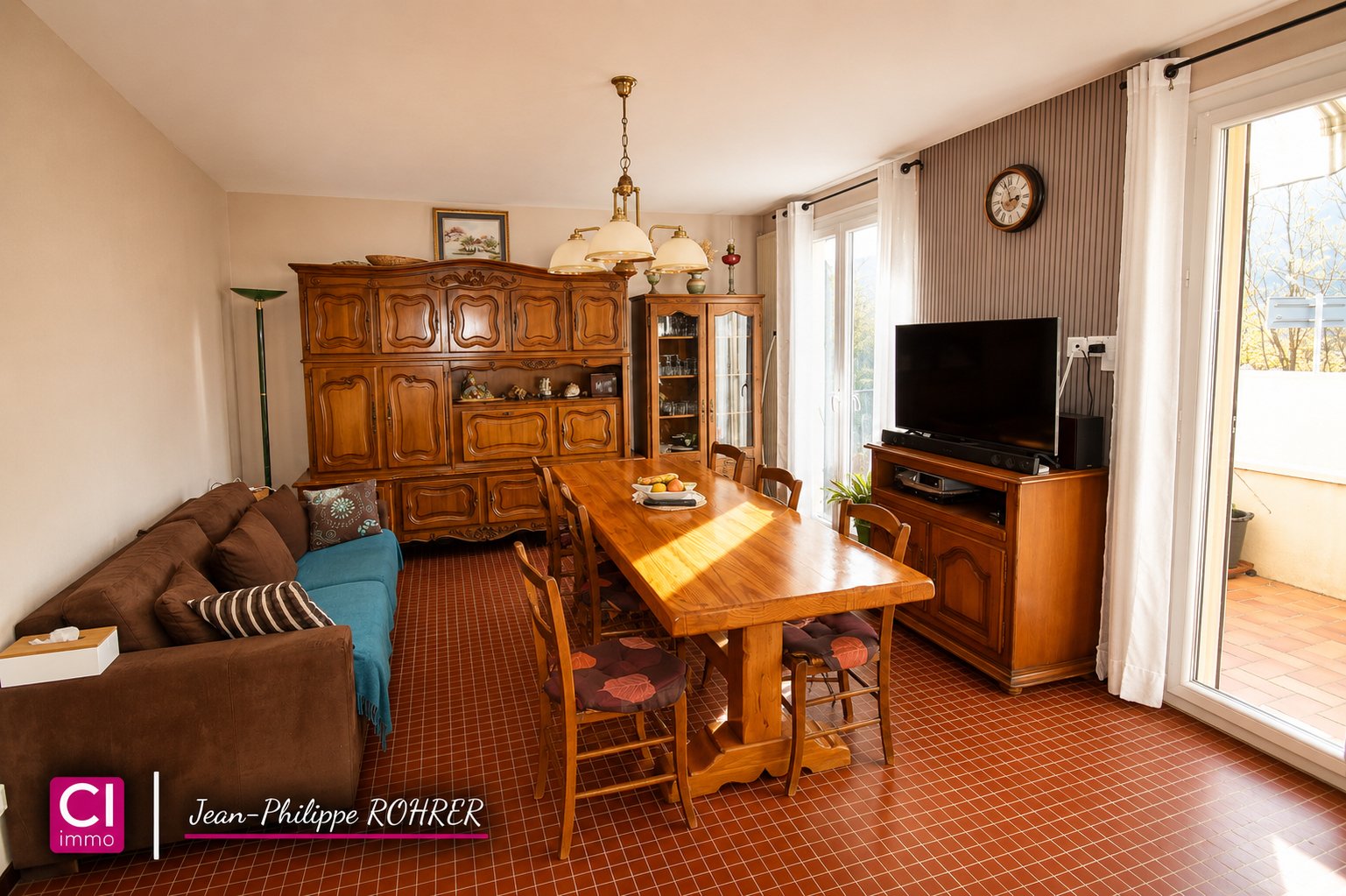 Maison à vendre, 57m², Serres