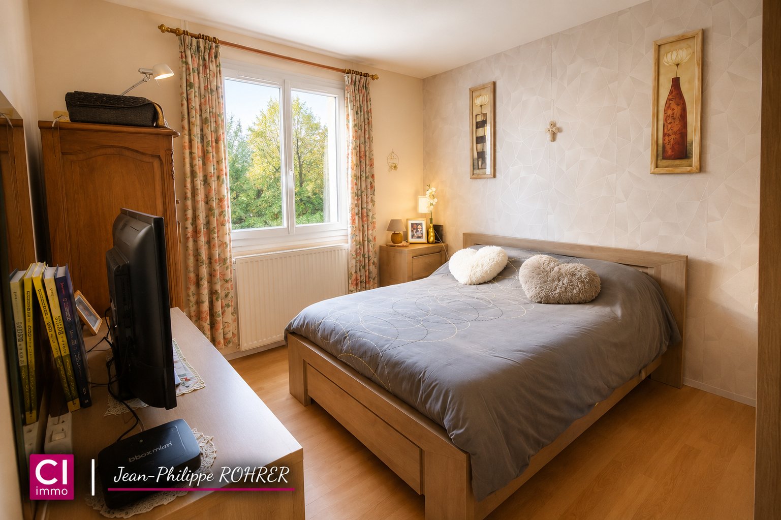 Maison à vendre, 57m², Serres
