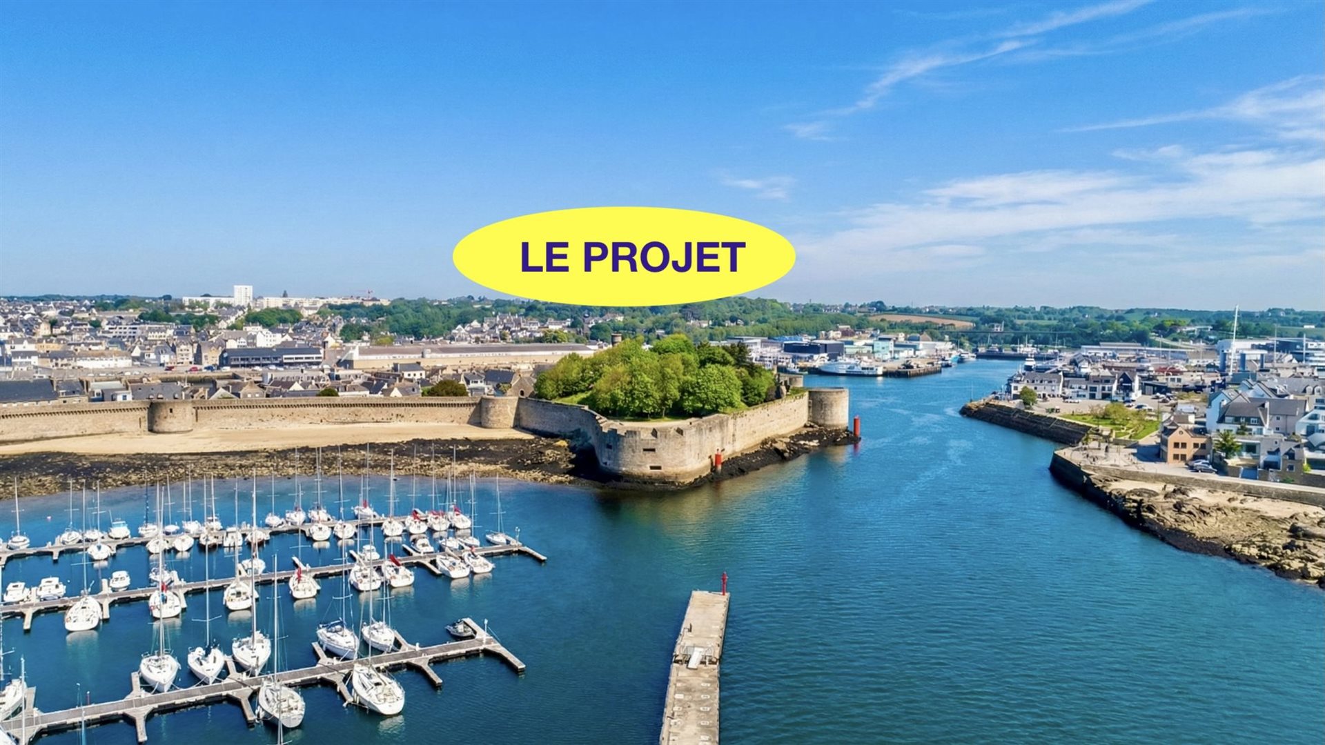 Maison à vendre, 104m², Concarneau