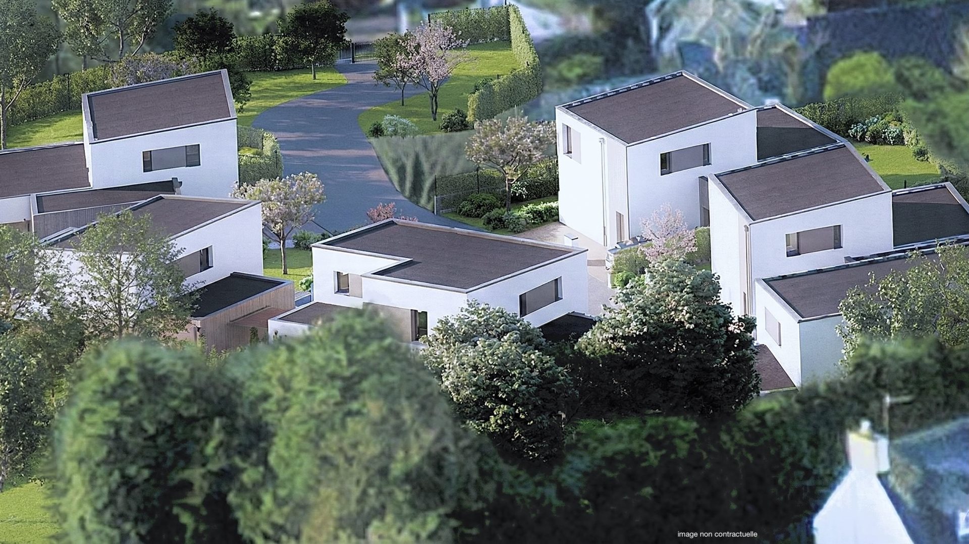 Maison à vendre, 104m², Concarneau
