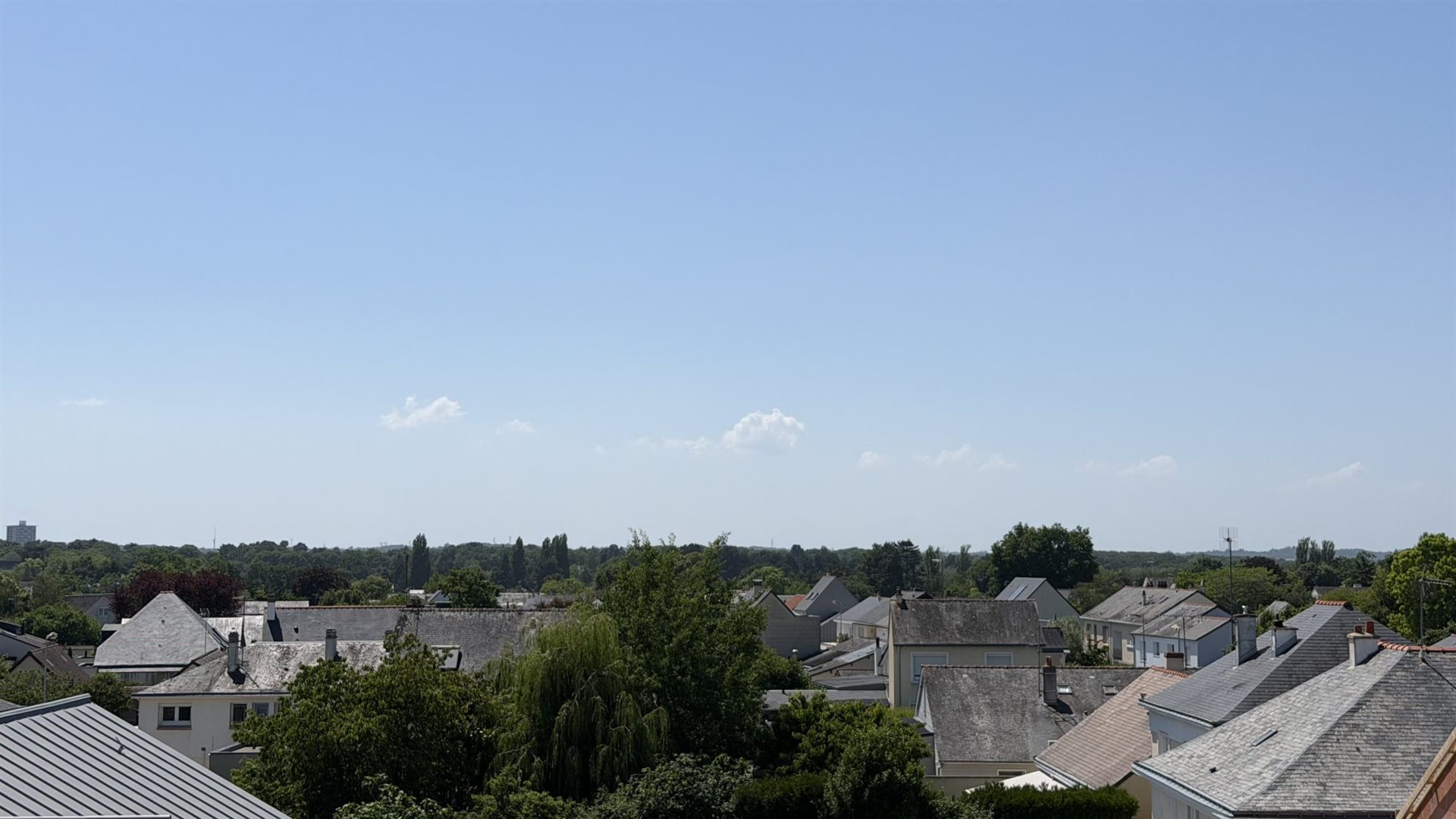 Appartement à vendre, 99m², Avrillé