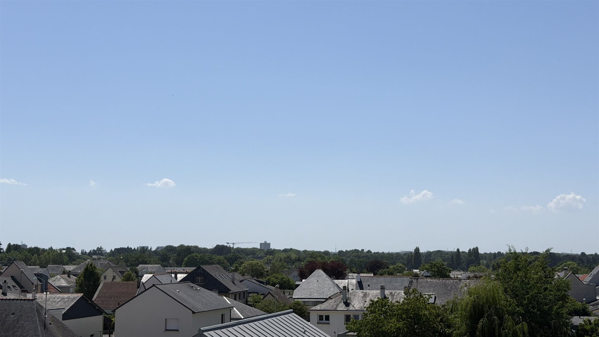 Appartement à vendre, 99m², Avrillé