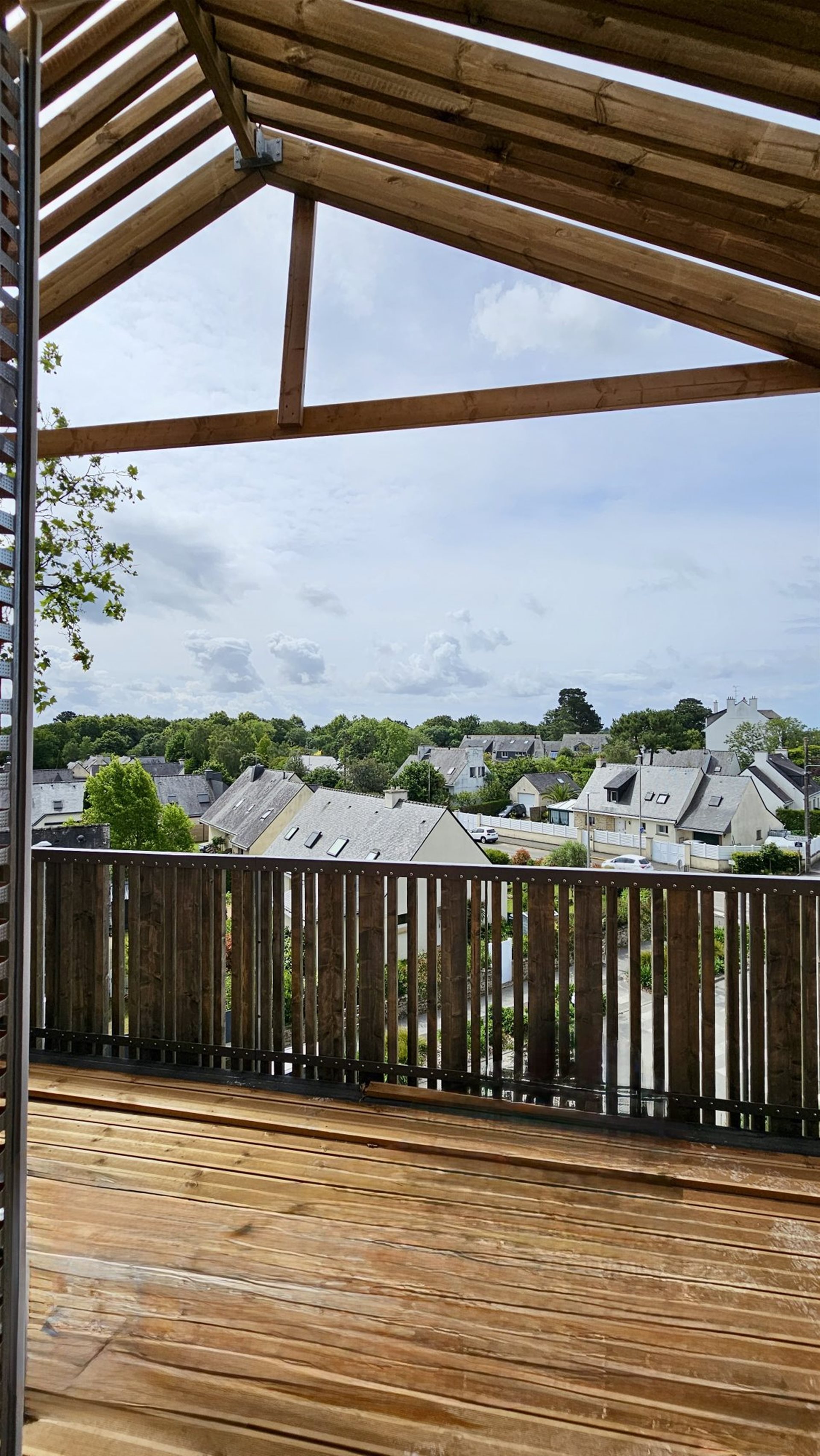 Appartement à vendre, 79m², Vannes