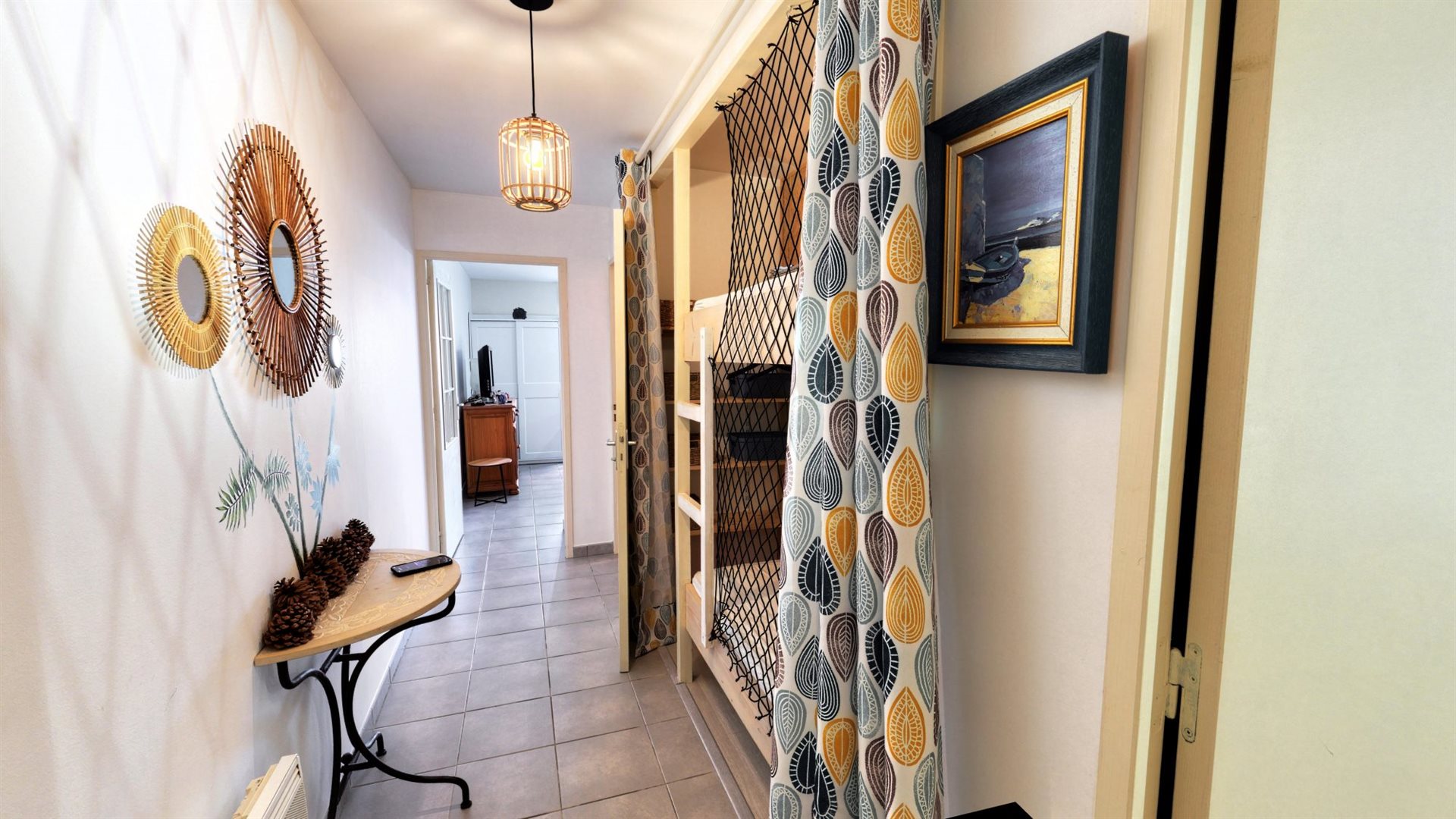Appartement à vendre, 41m², Pornichet