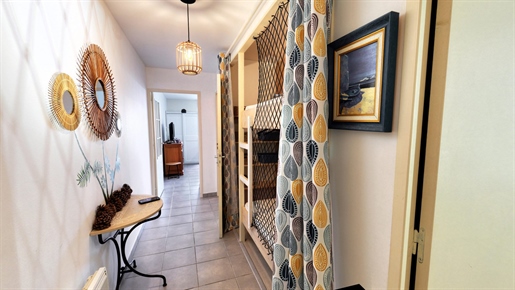 Appartement 2 pièces 41 m² · à Pornichet · 41 m² · 244 000 €