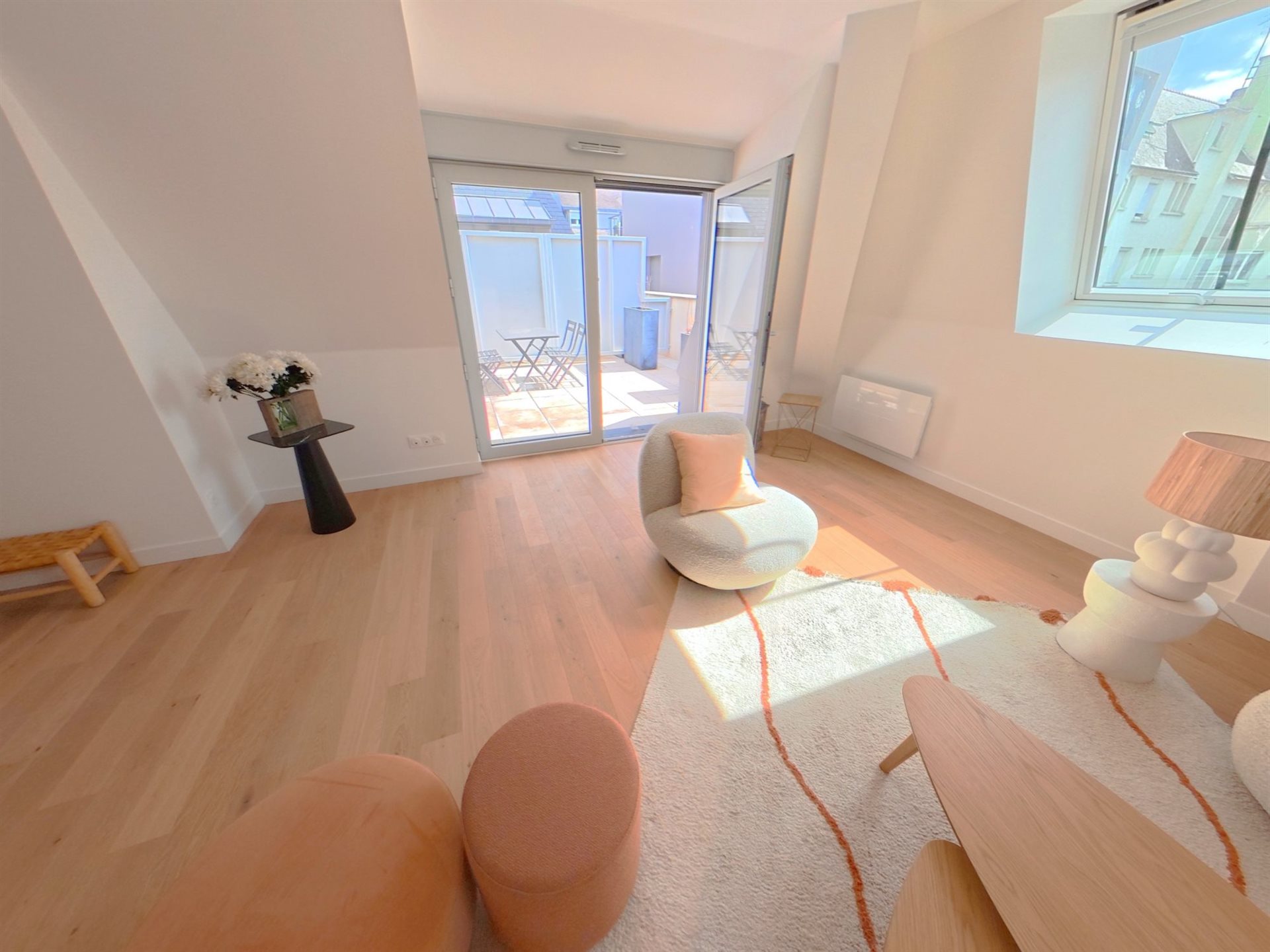 Appartement à vendre, 148m², Lorient