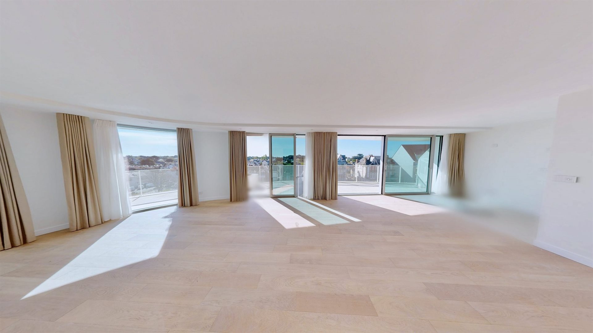 Appartement à vendre, 125m², Pornichet