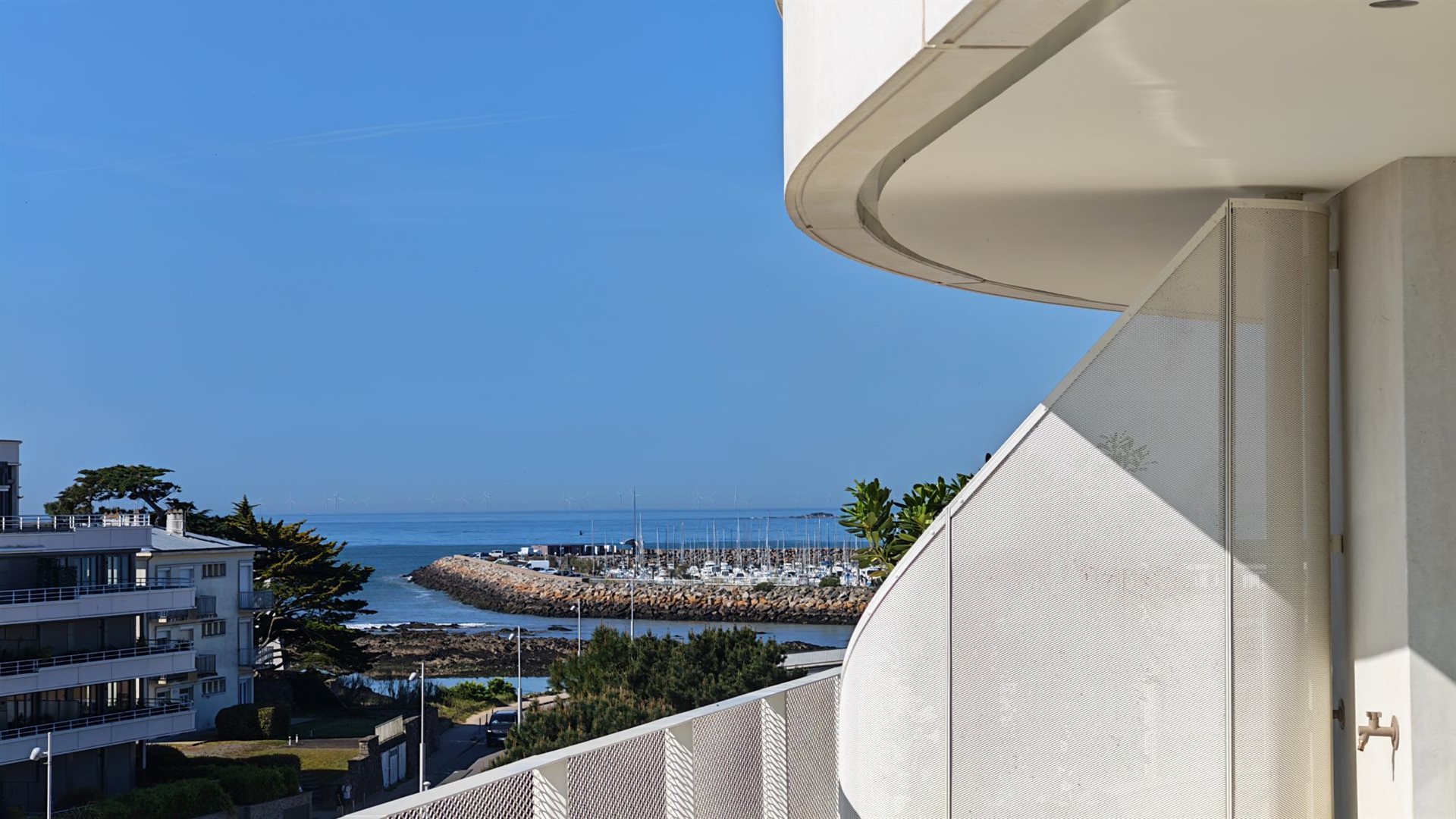 Appartement à vendre, 125m², Pornichet