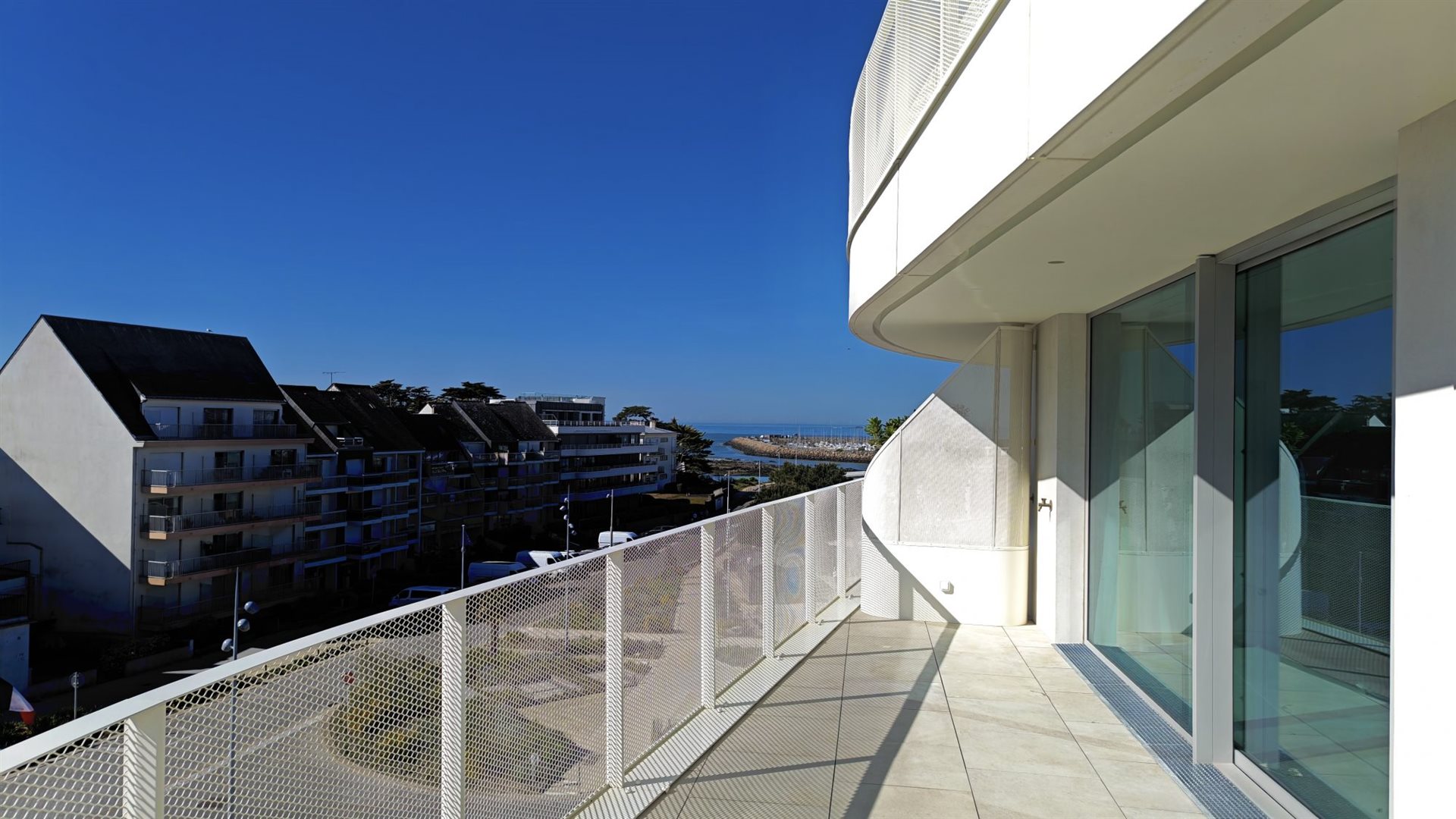 Appartement à vendre, 125m², Pornichet