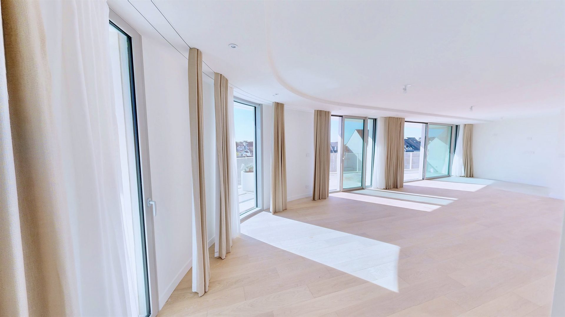 Appartement à vendre, 125m², Pornichet
