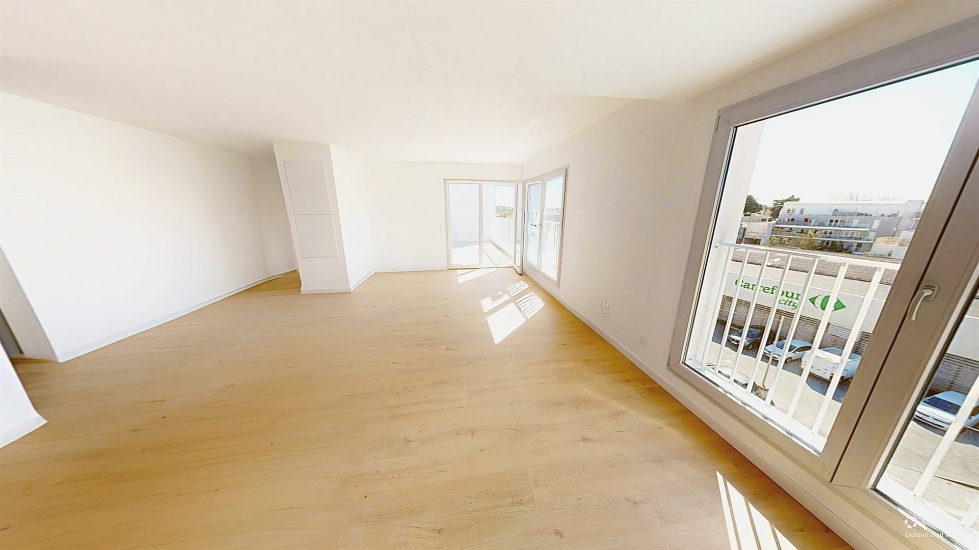 Appartement à vendre, 110m², La Rochelle