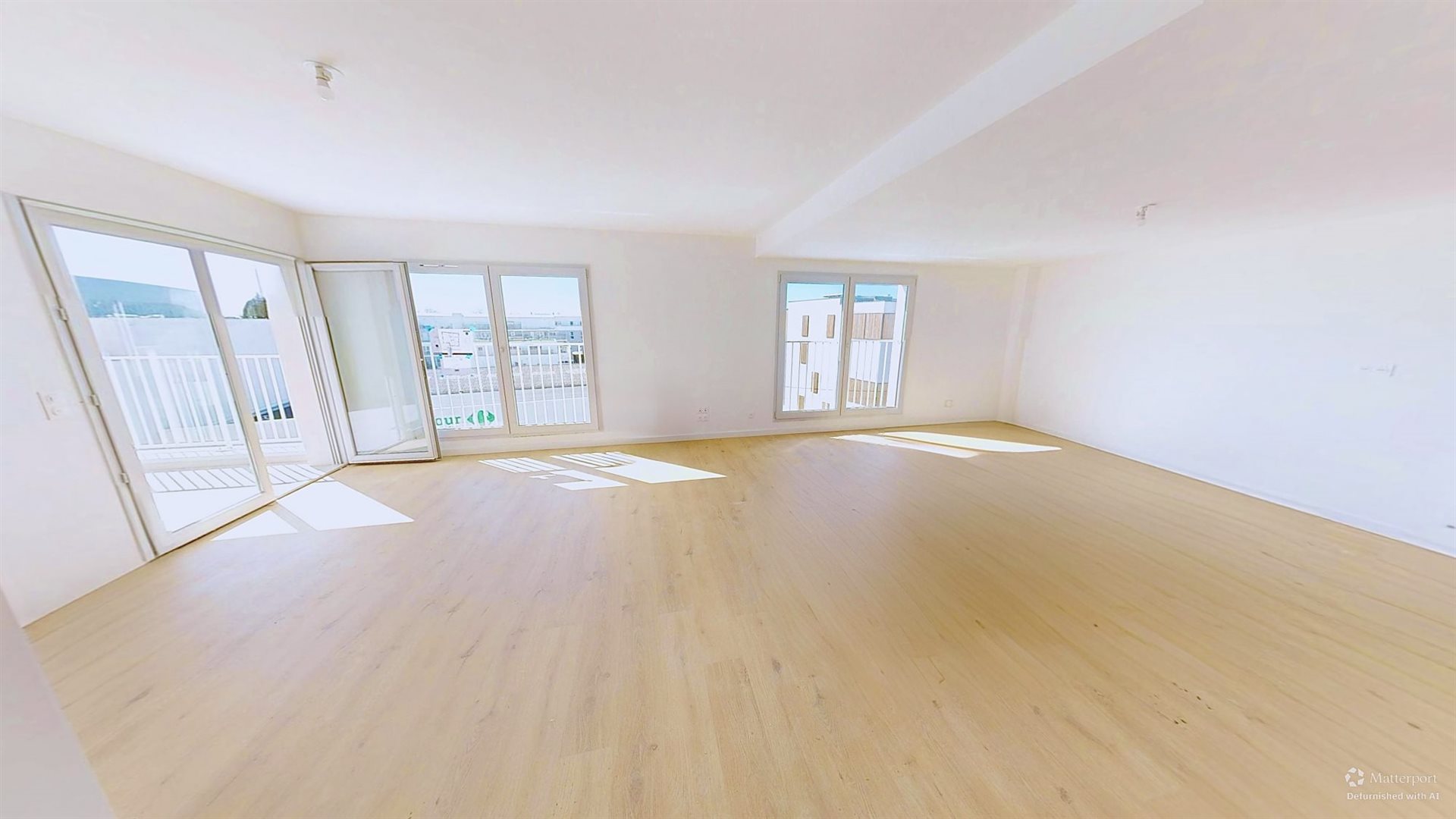 Appartement à vendre, 110m², La Rochelle
