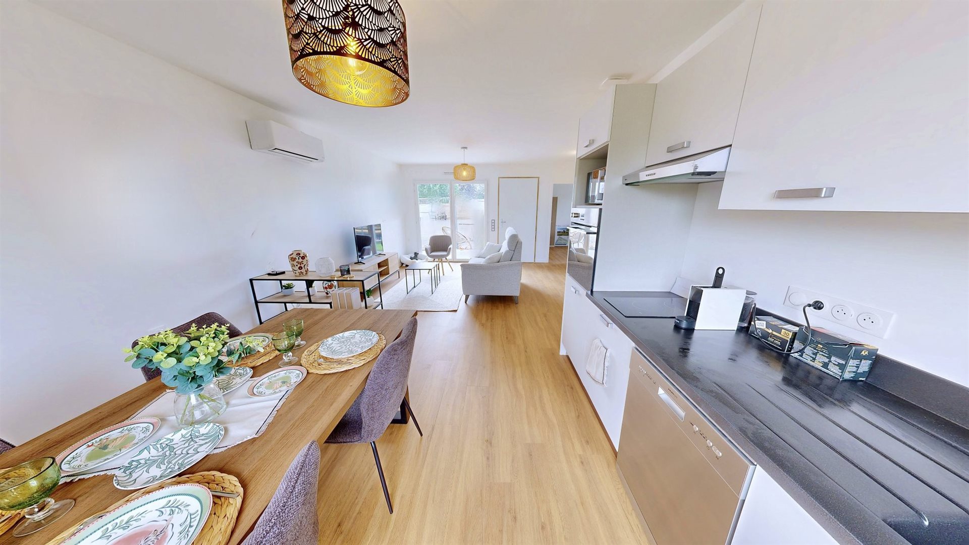 Maison à vendre, 64m², Plobannalec-Lesconil