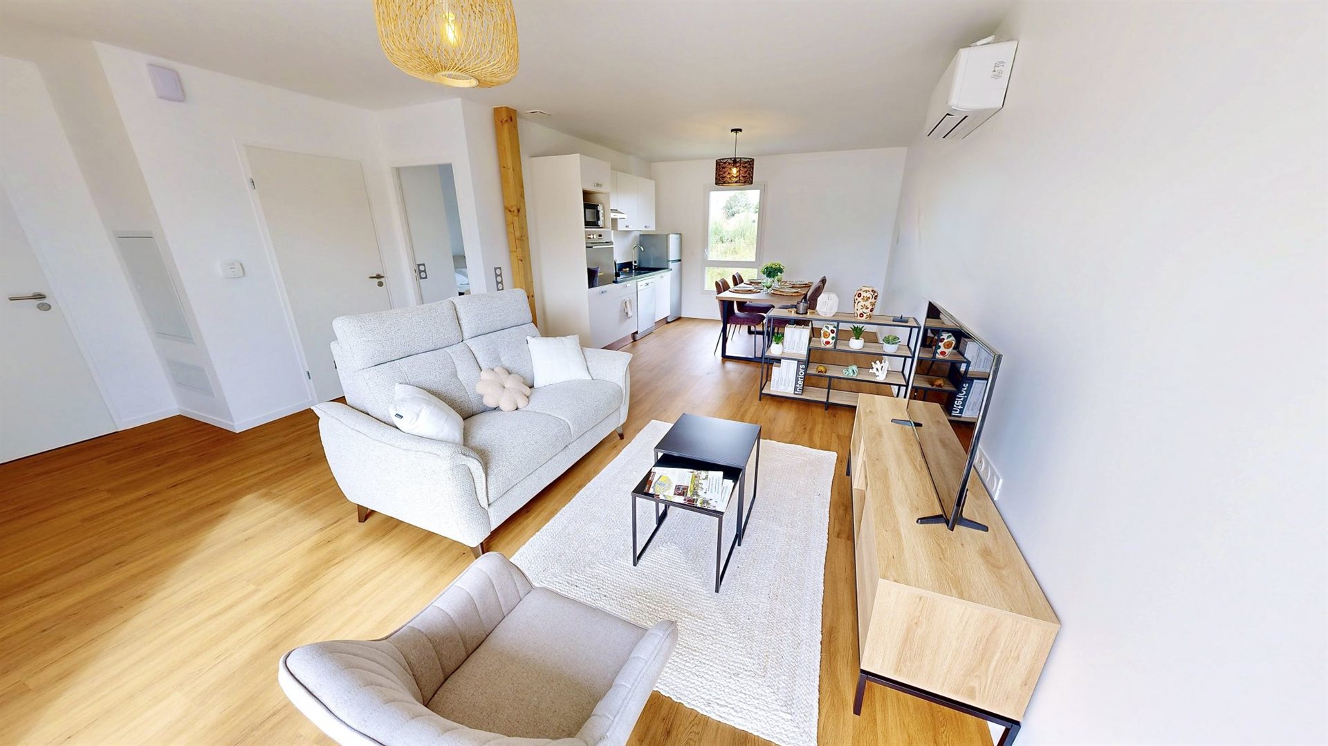 Maison à vendre, 64m², Plobannalec-Lesconil