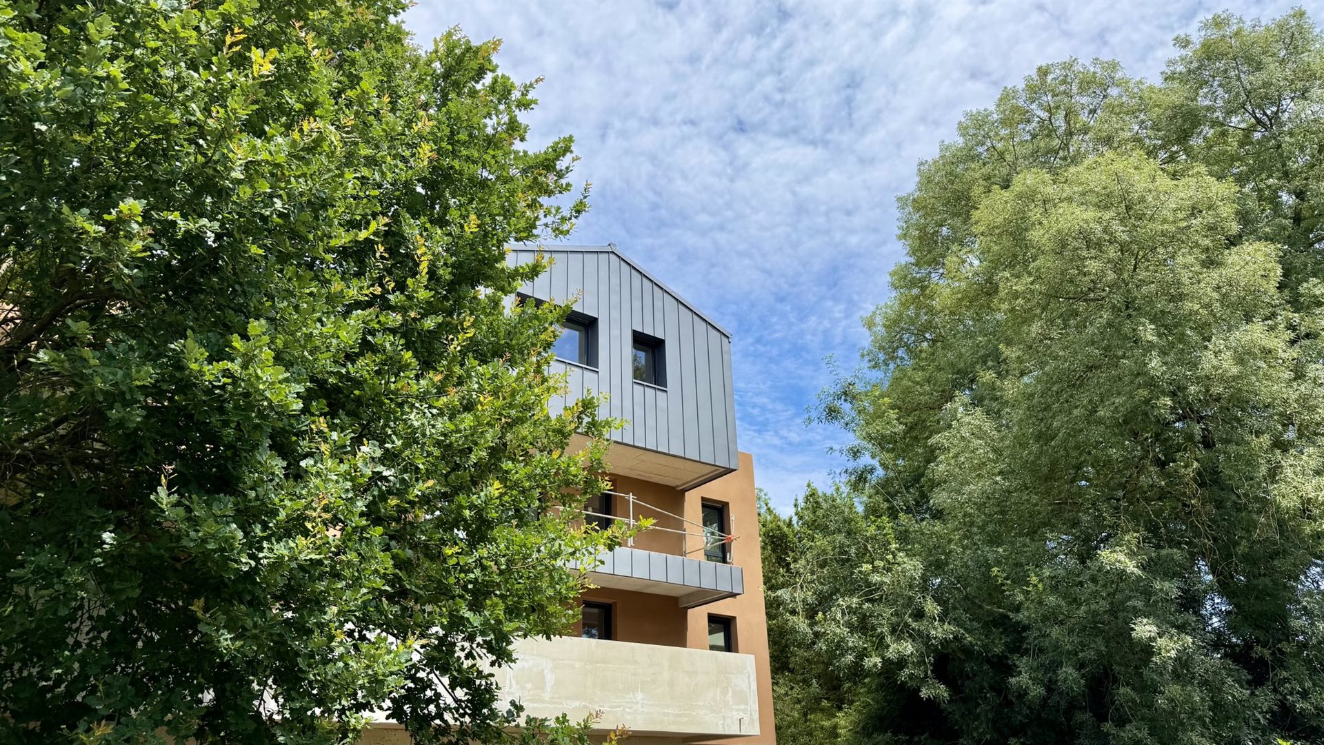 Appartement à vendre, 46m², Saint-Herblain