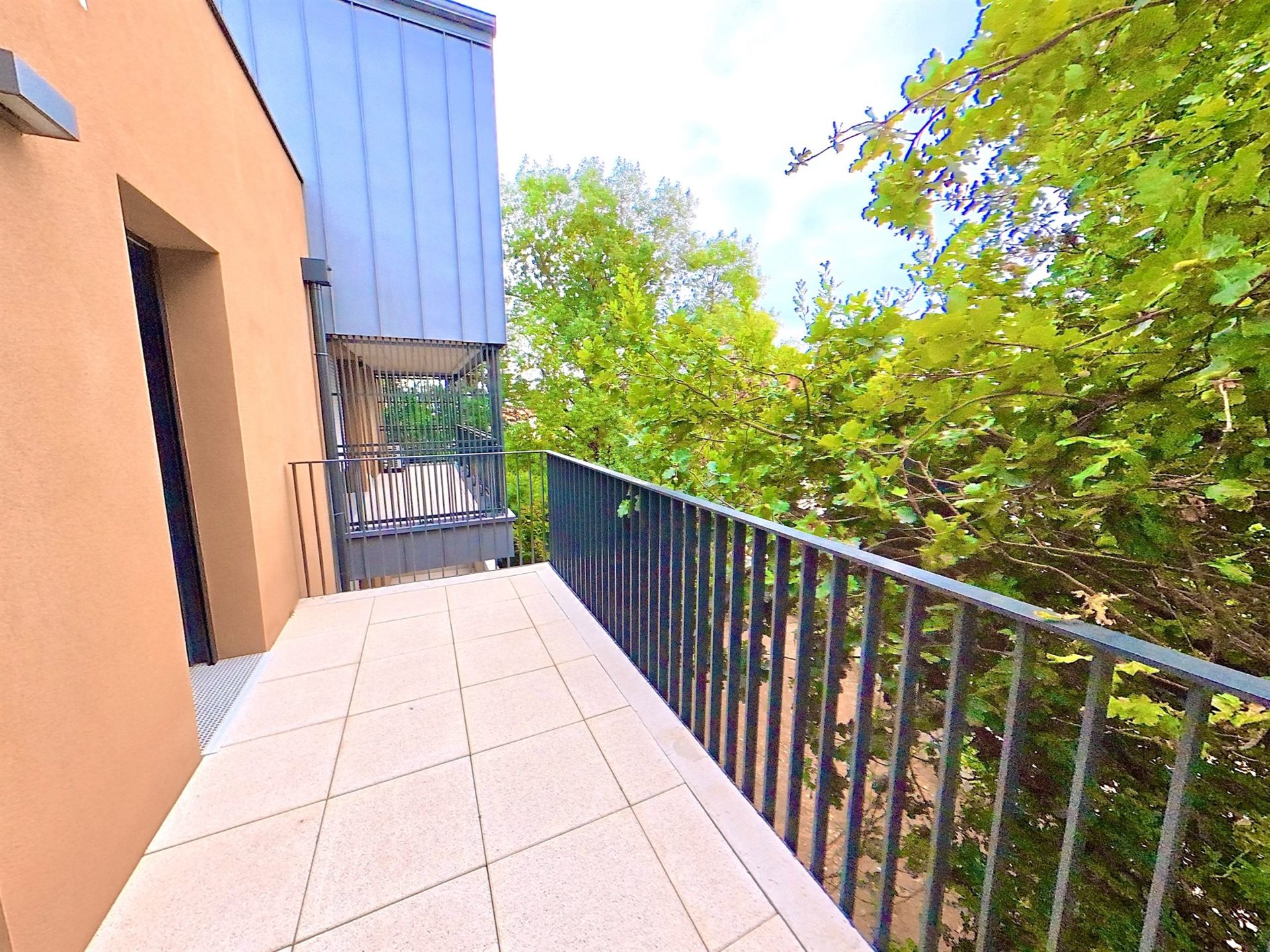 Appartement à vendre, 46m², Saint-Herblain