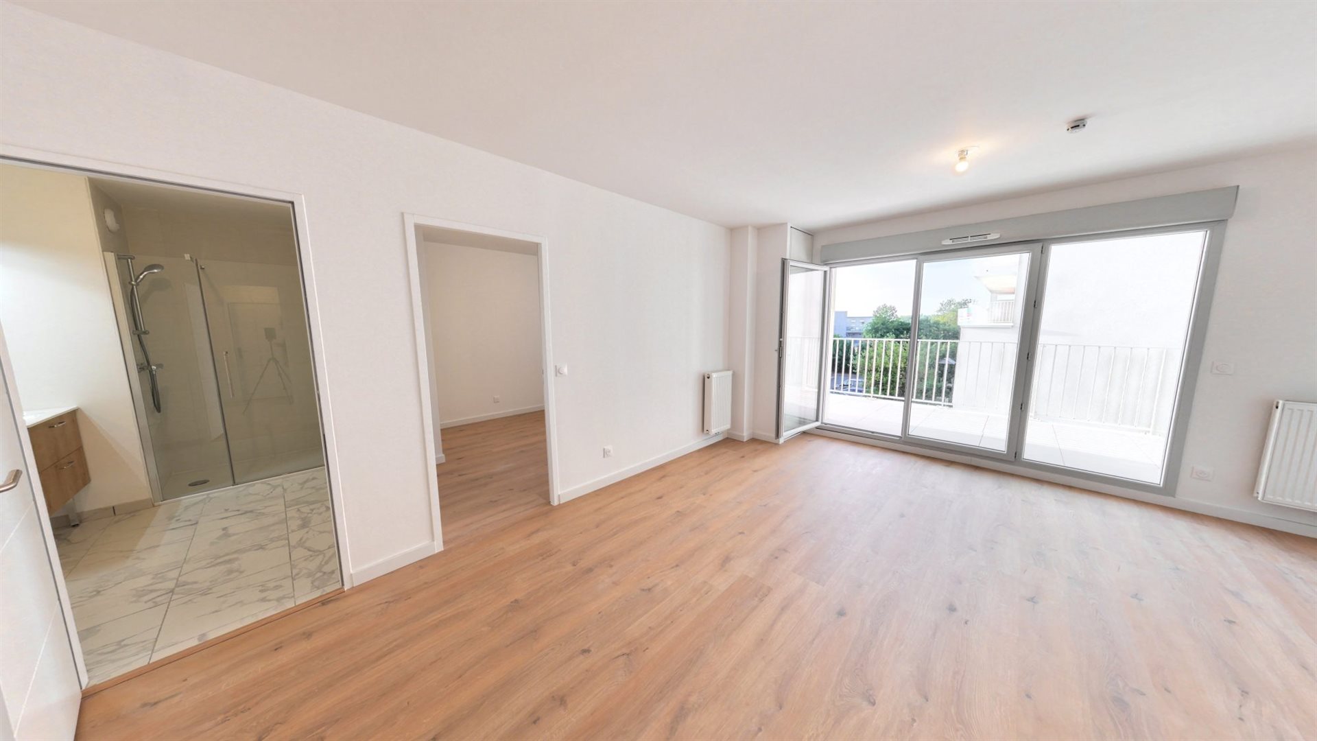 Appartement à vendre, 46m², La Rochelle