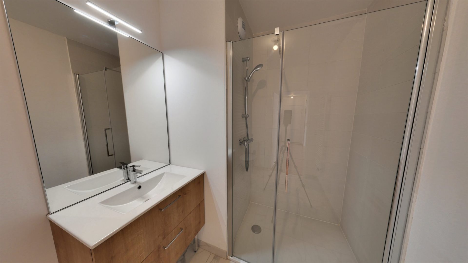 Appartement à vendre, 46m², La Rochelle