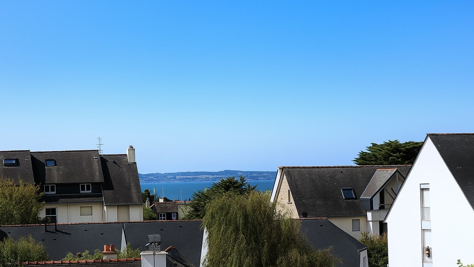 Appartement à vendre, 95m², Quiberon