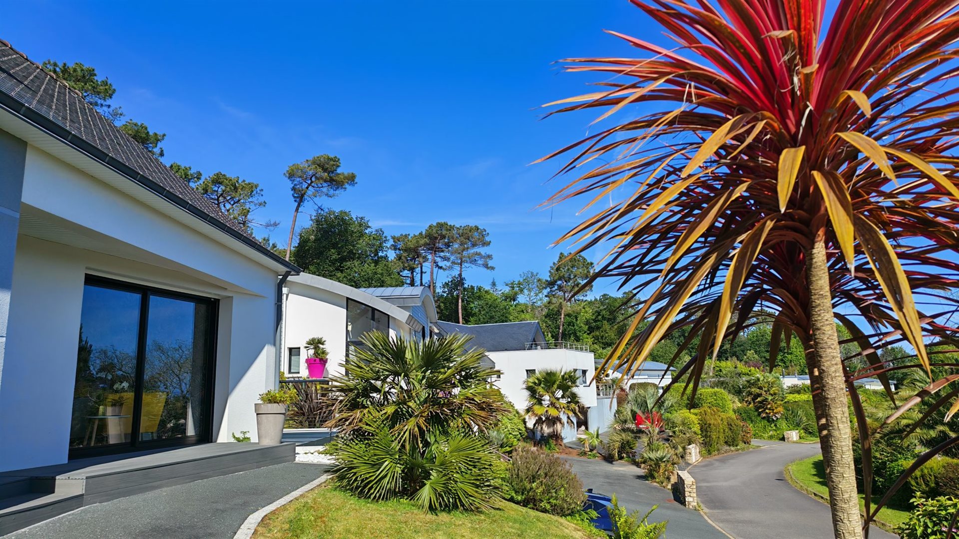 Maison à vendre, 136m², Douarnenez