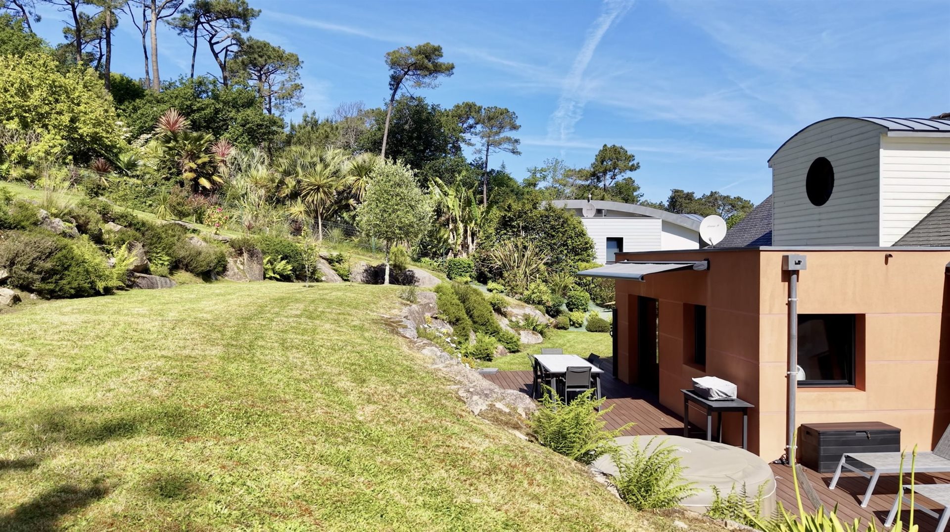 Maison à vendre, 136m², Douarnenez