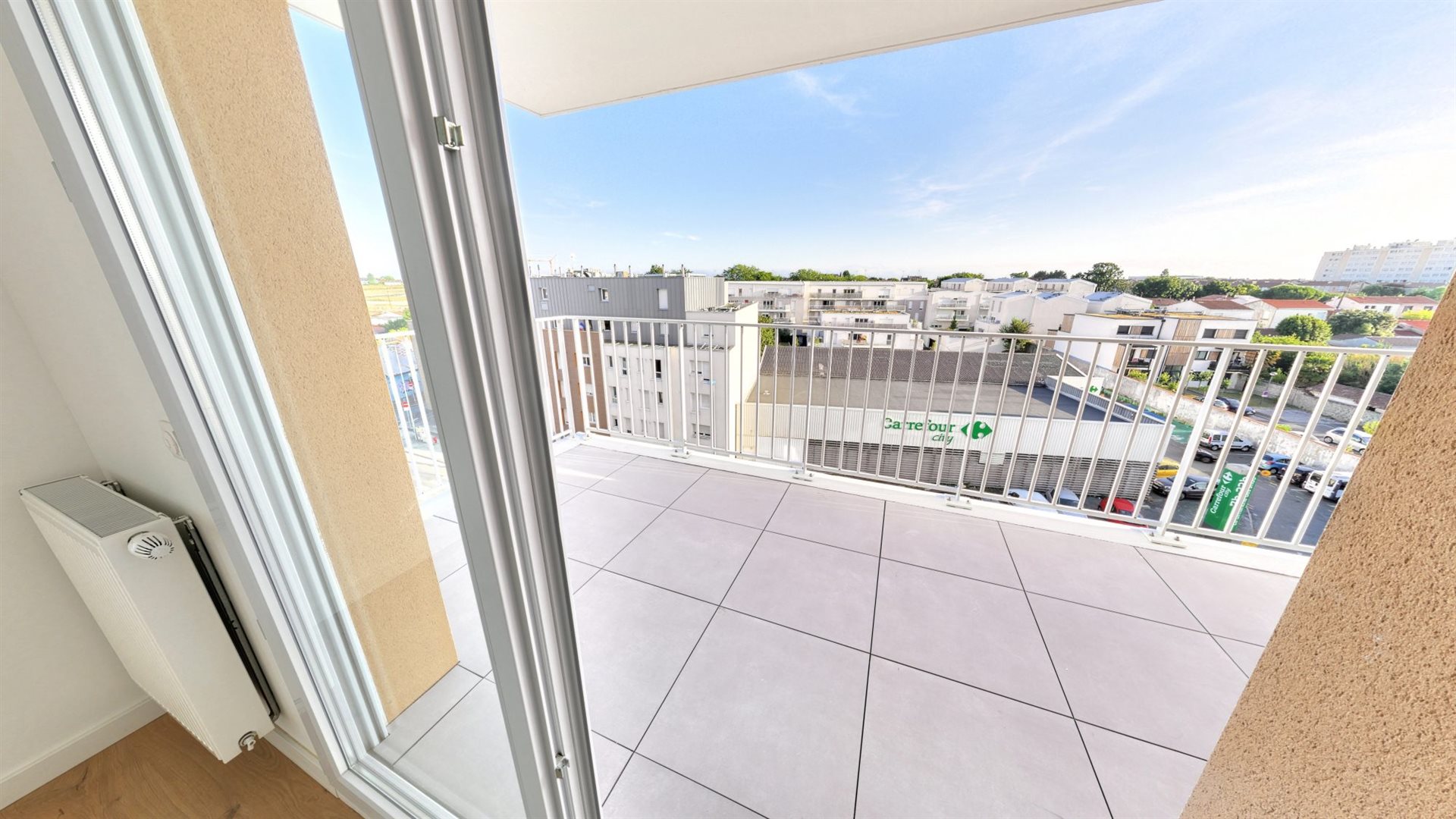 Appartement à vendre, 78m², La Rochelle