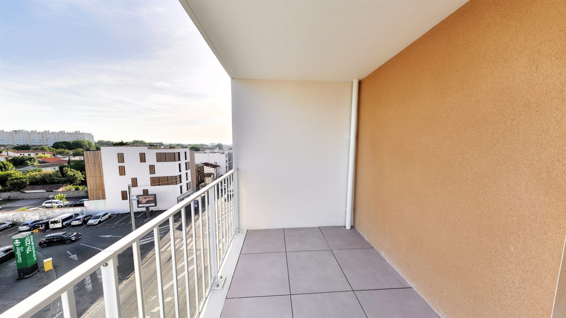 Appartement à vendre, 78m², La Rochelle