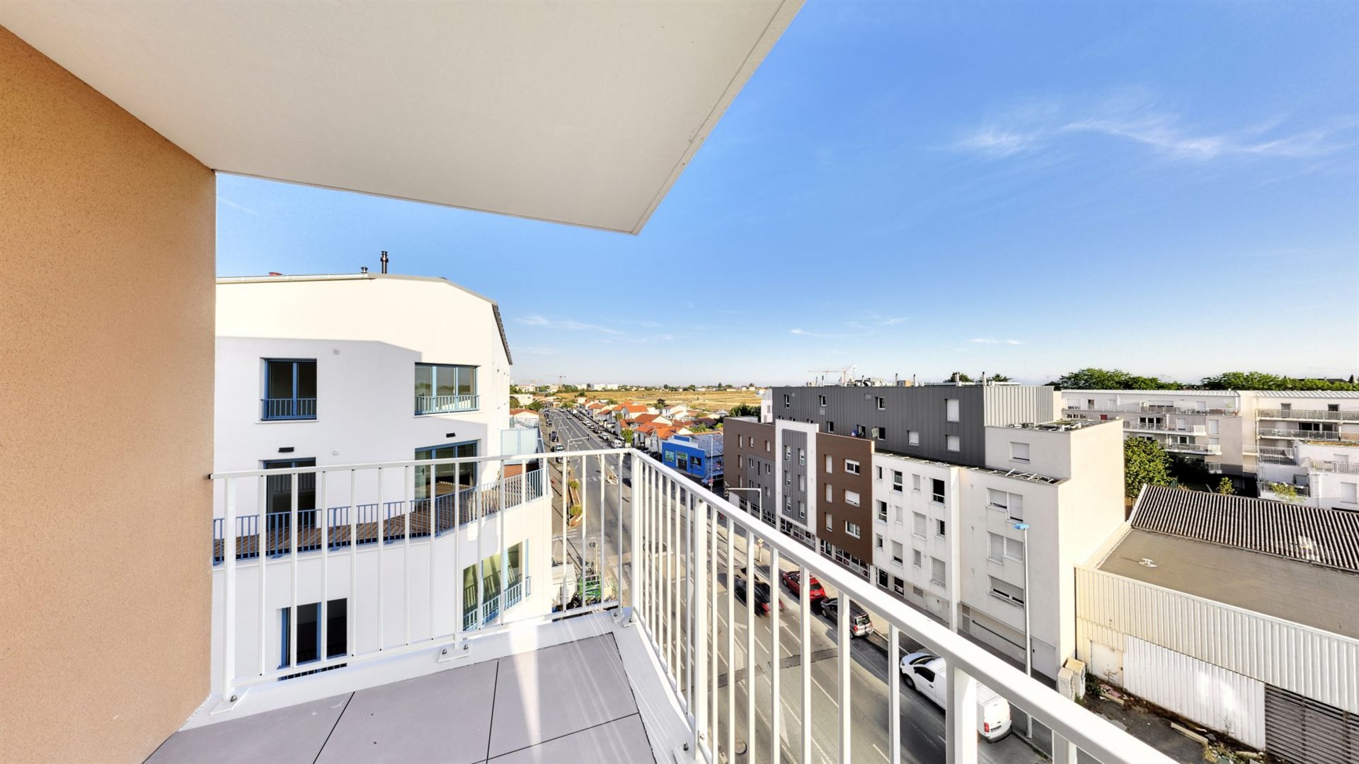 Appartement à vendre, 78m², La Rochelle