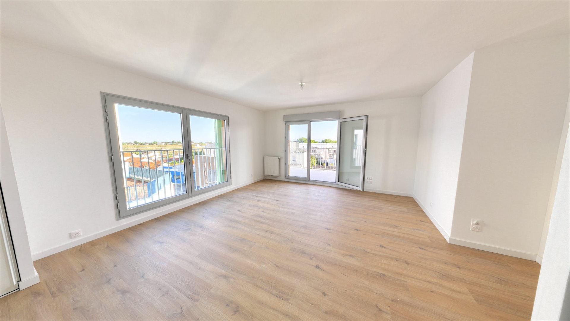Appartement à vendre, 78m², La Rochelle