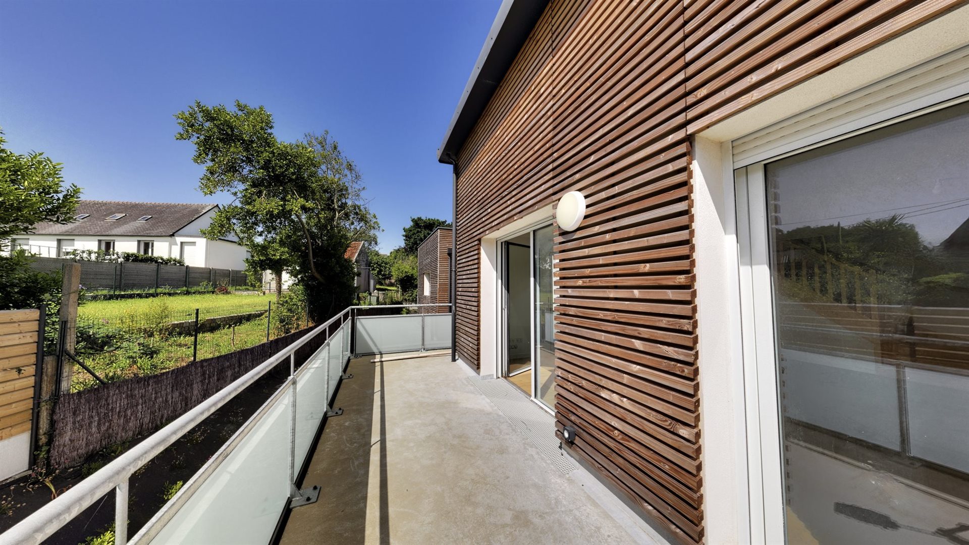 Appartement à vendre, 116m², Plougonvelin