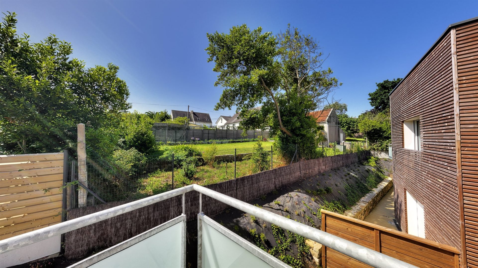 Appartement à vendre, 116m², Plougonvelin