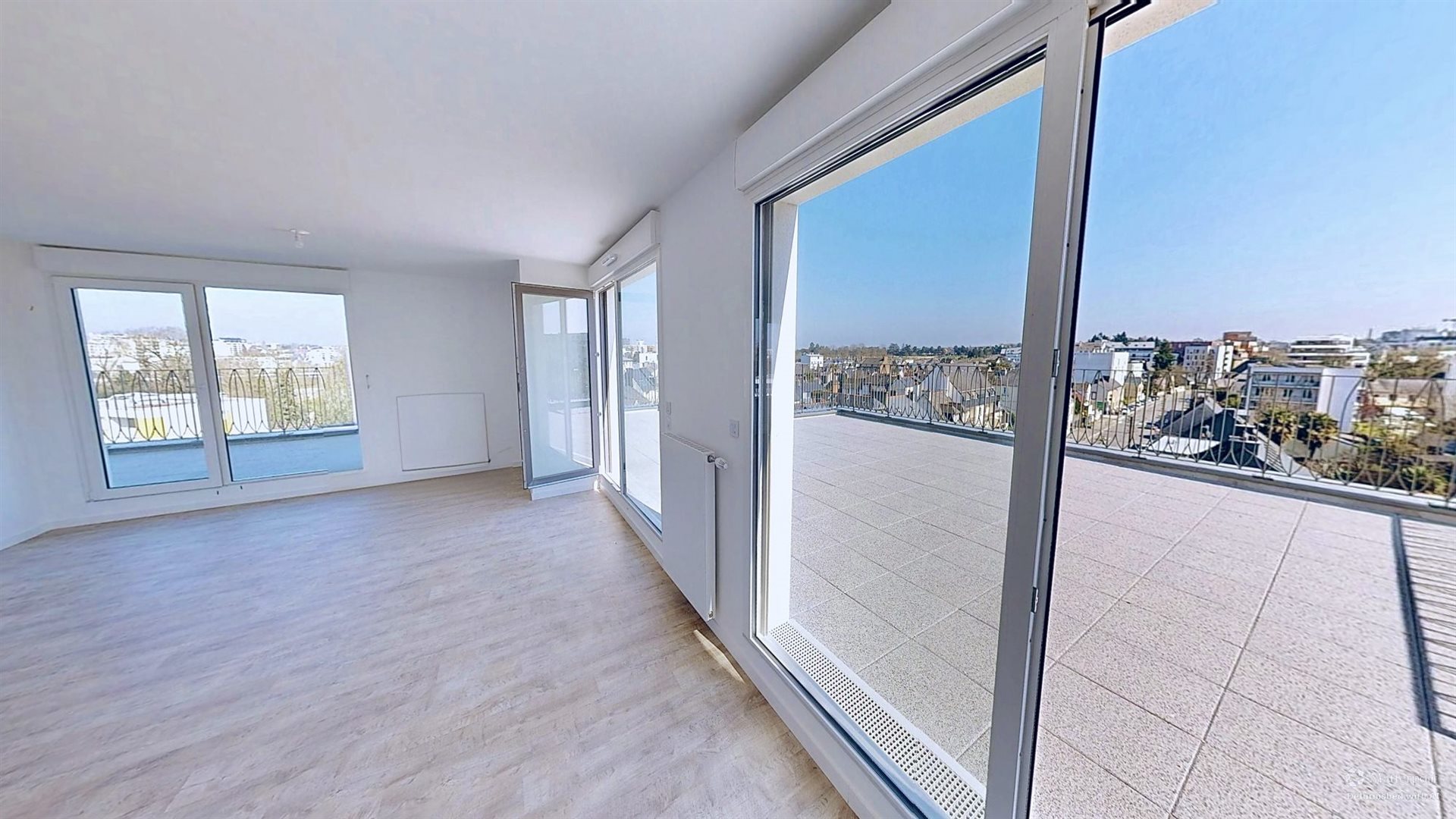 Appartement à vendre, 113m², Rennes
