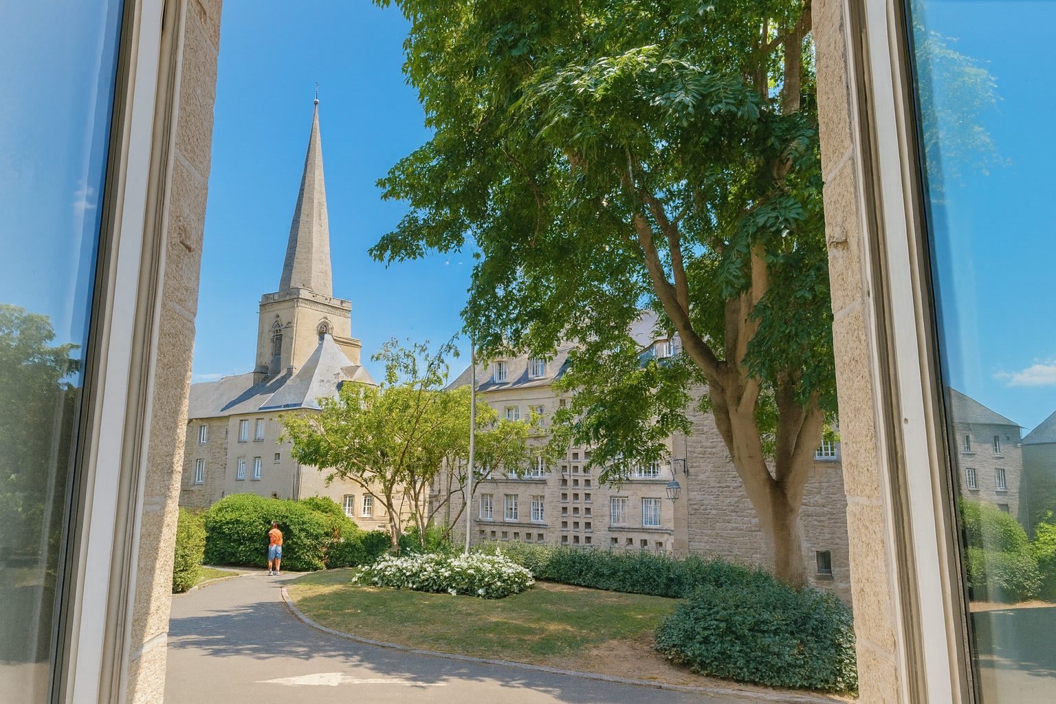 Appartement à vendre, 36m², Saint-Malo