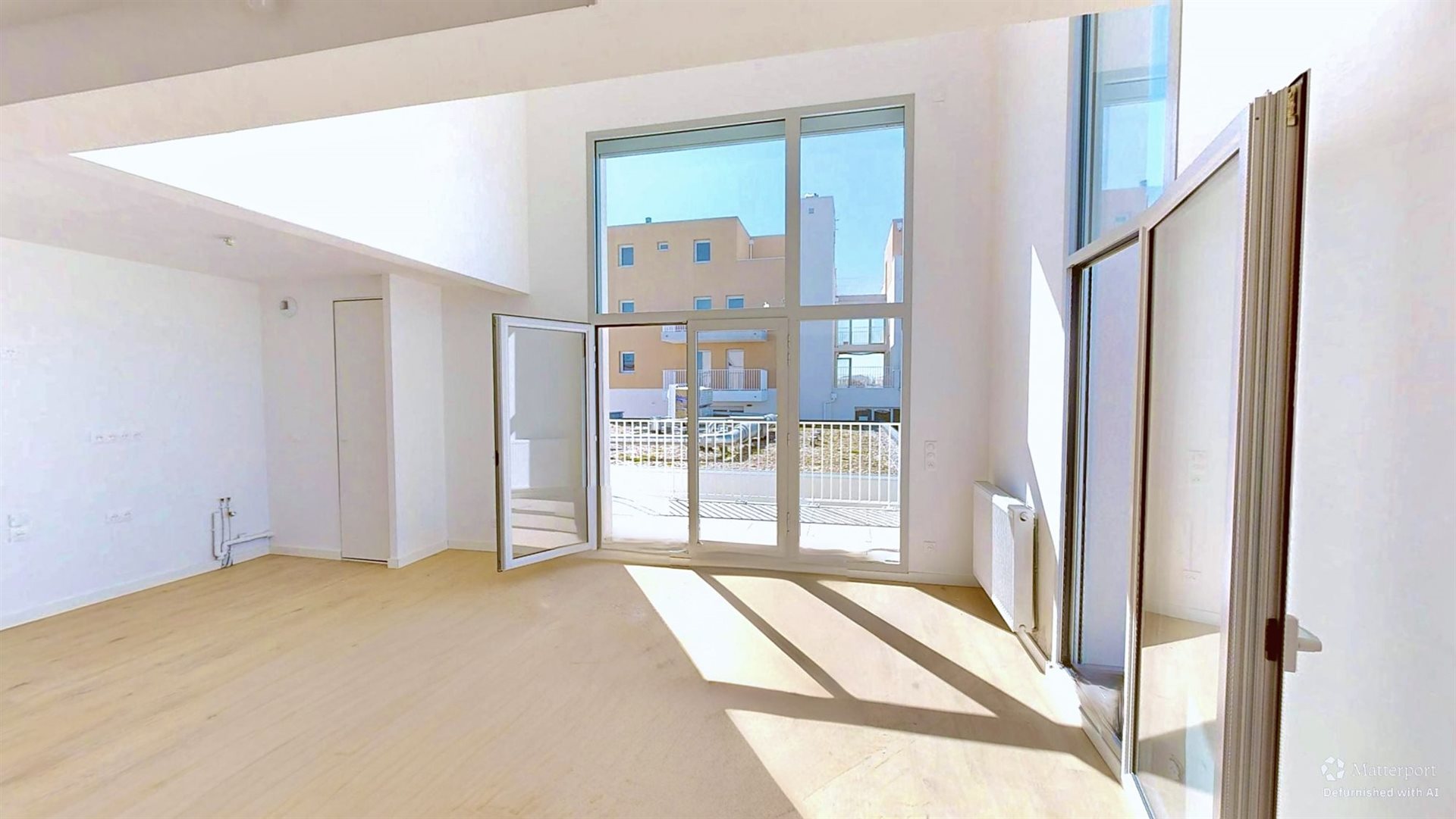 Appartement à vendre, 86m², La Rochelle