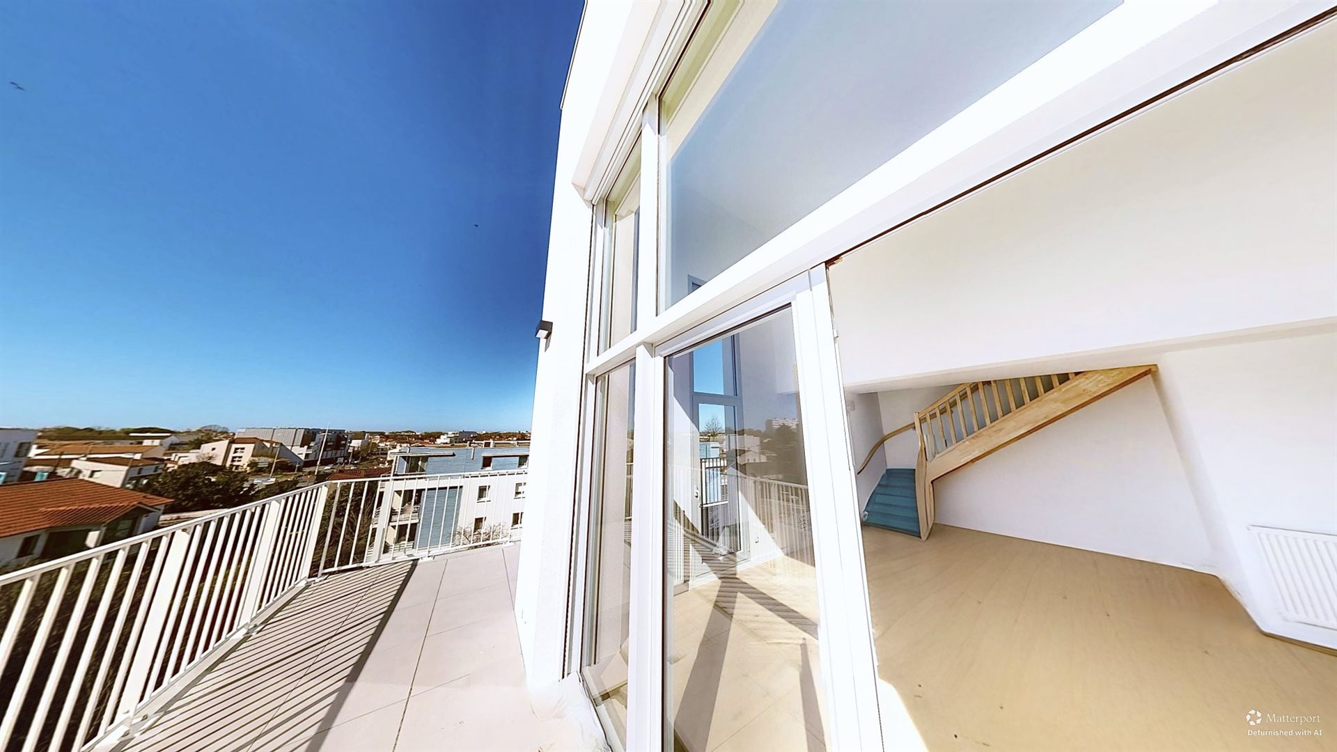 Appartement à vendre, 86m², La Rochelle