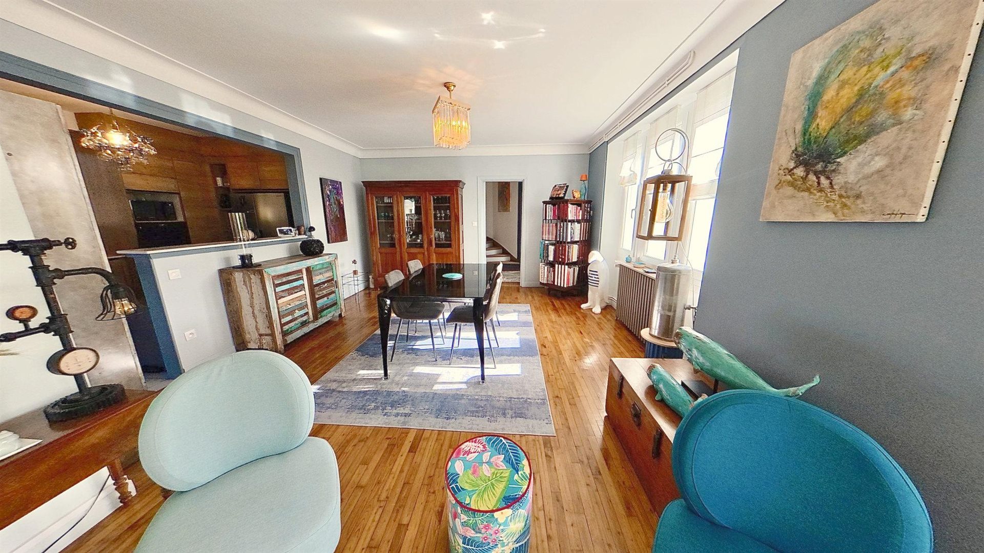 Maison à vendre, 178m², Pordic