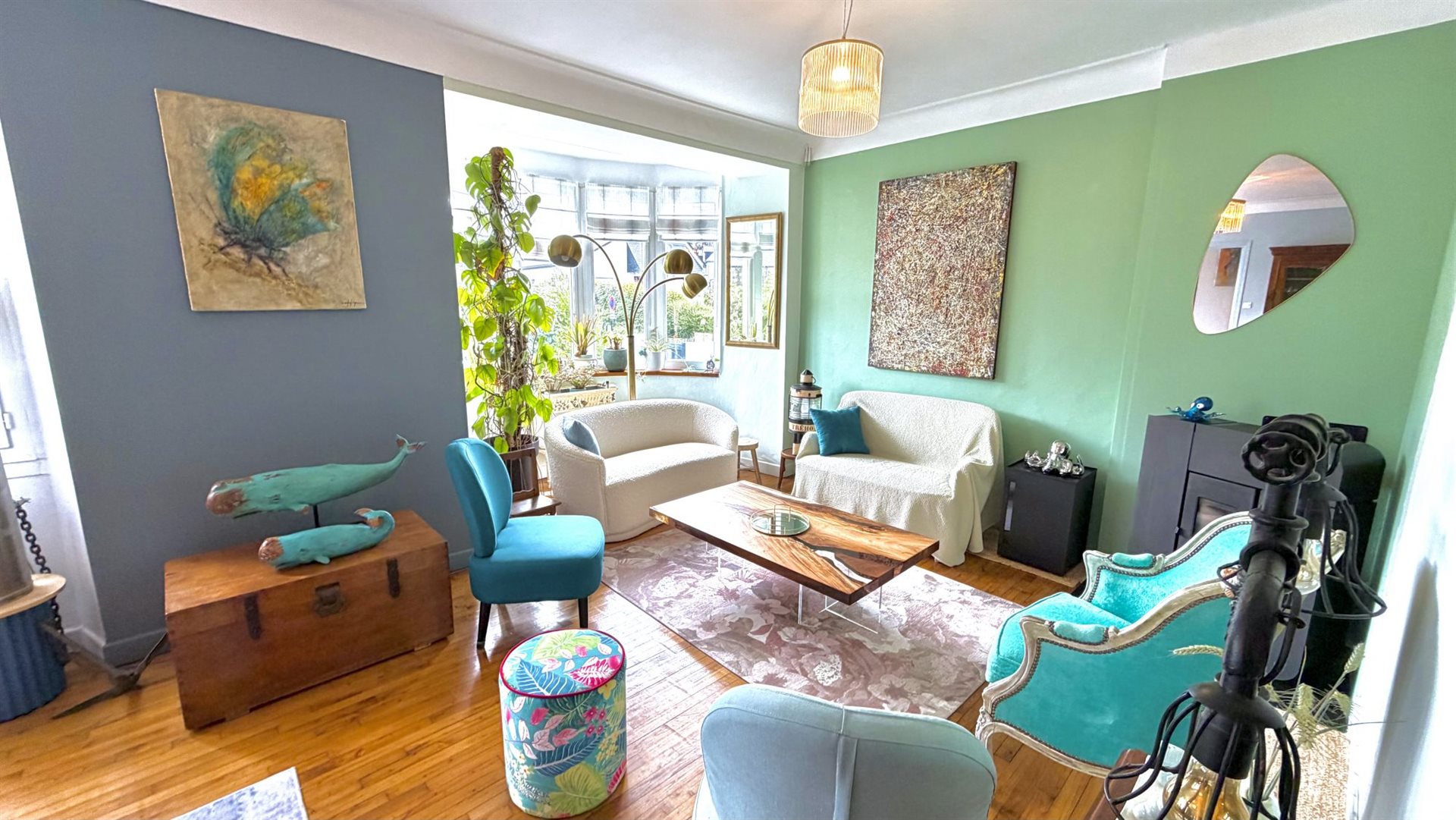 Maison à vendre, 178m², Pordic