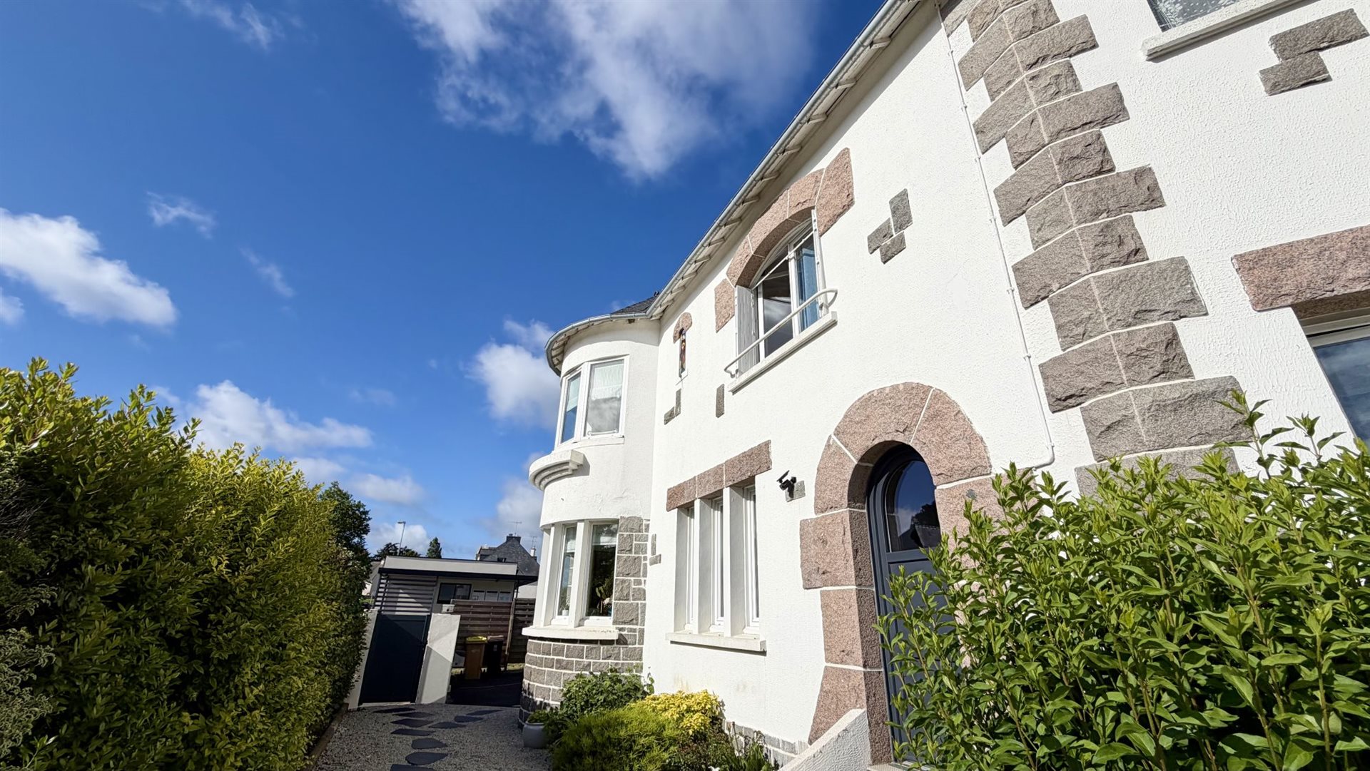 Maison à vendre, 178m², Pordic