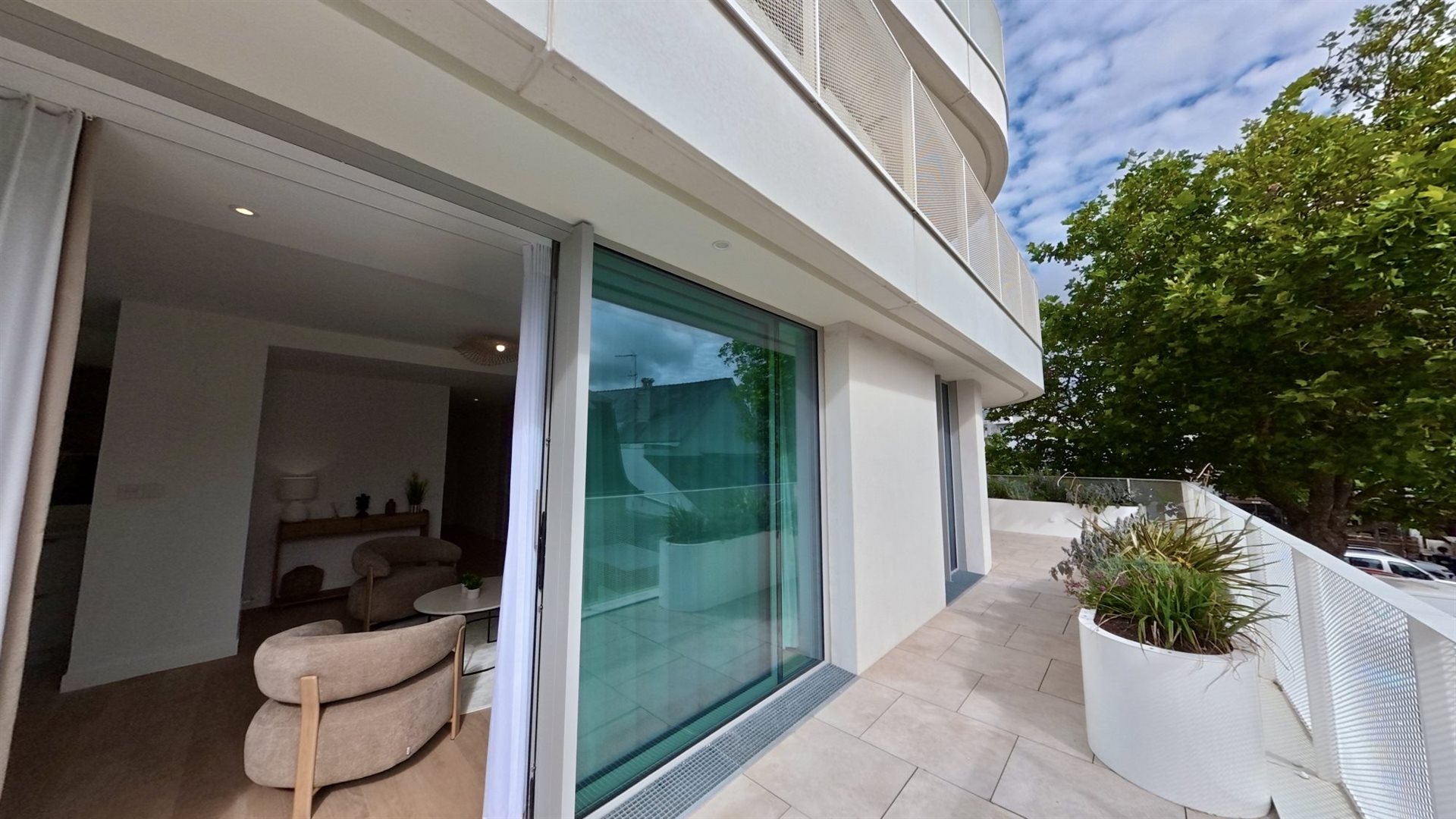 Appartement à vendre, 69m², Pornichet