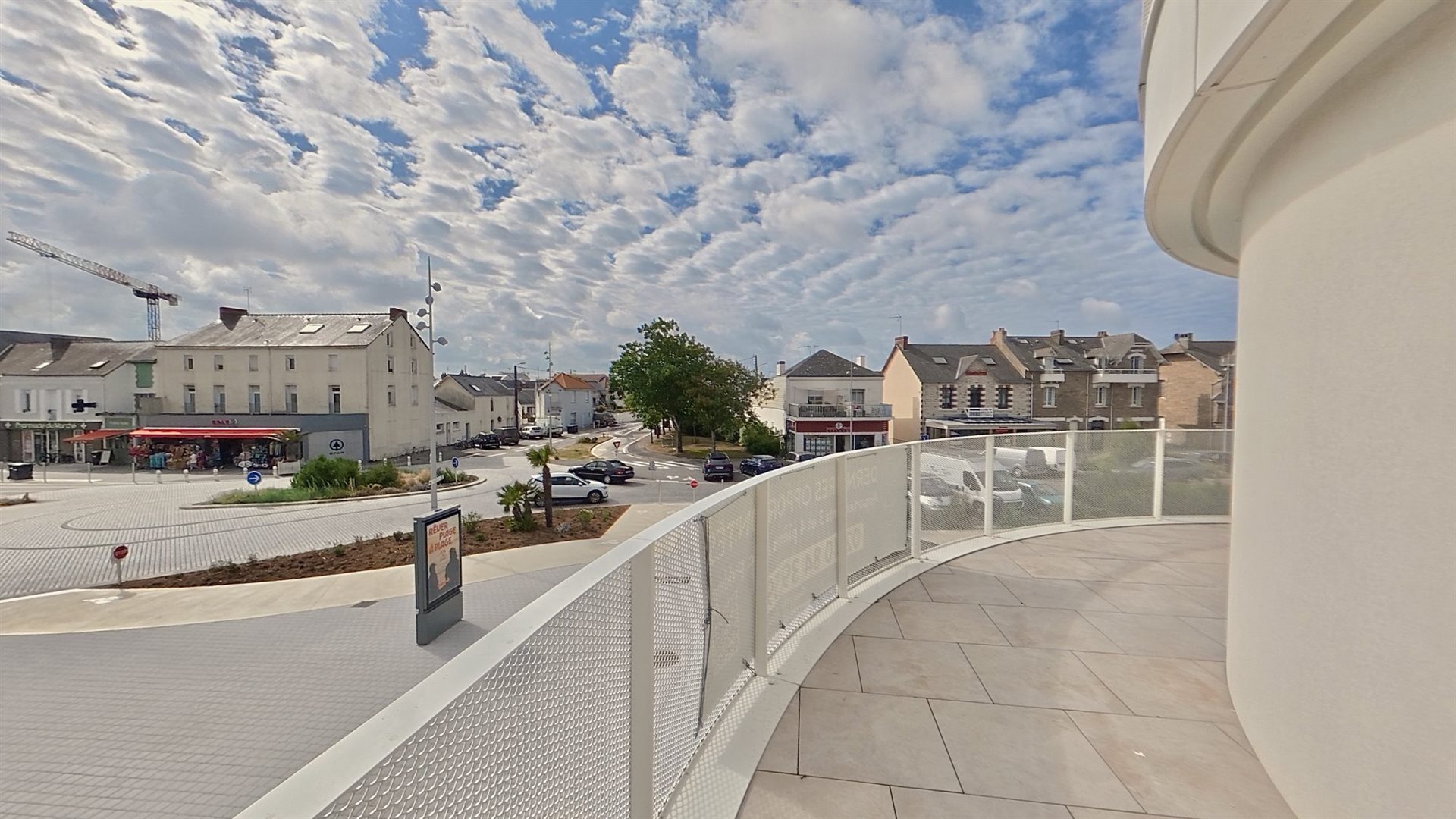 Appartement à vendre, 69m², Pornichet