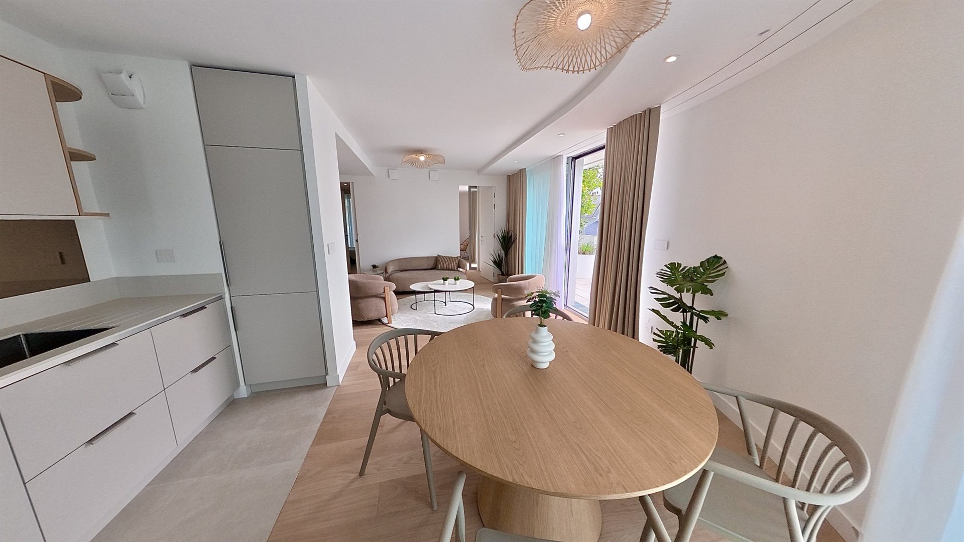 Appartement à vendre, 69m², Pornichet